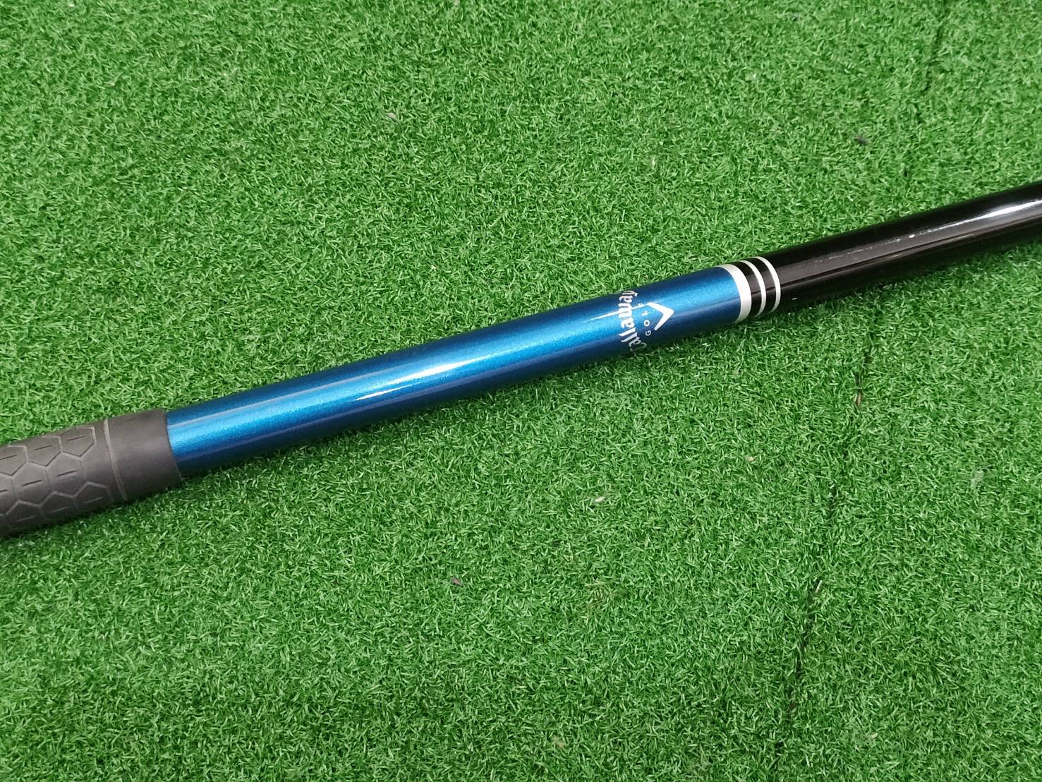 FAIRWAY 5 CALLAWAY GOLF LOFT*19