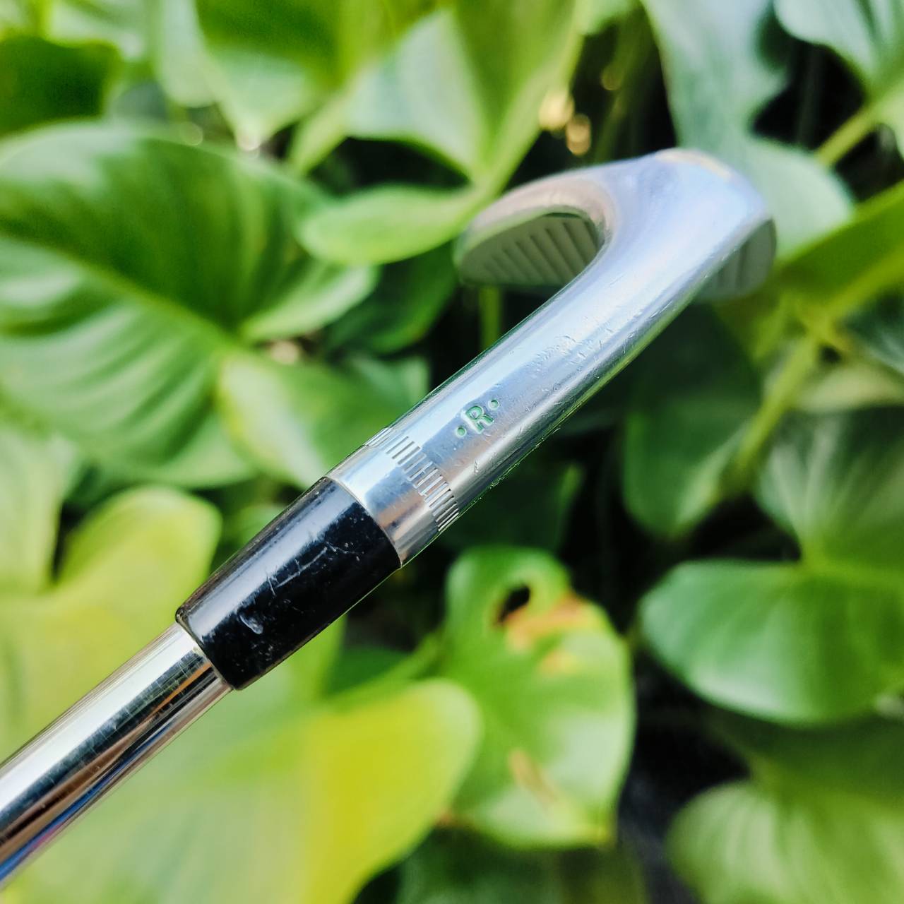WEDGE CALLAWAY X-FORGED องศา 52 BOUNCE 12 วางบอลแม่น นุ่มมากด้วยวัสดุ FORGED พรีเมี่ยม ไม้กอล์ฟพรีเมี่ยมมือสอง ของแท้ By NakaraLuxurious