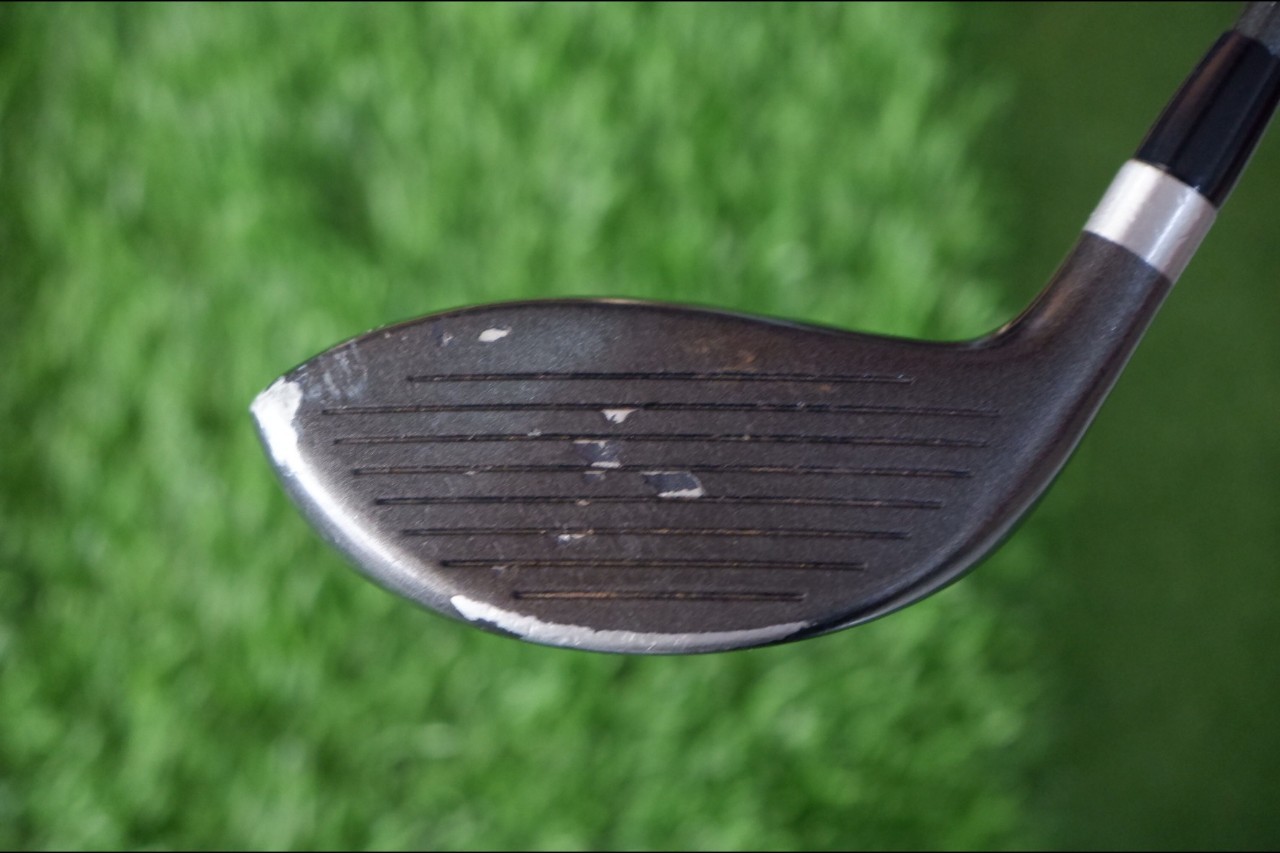 FAIRWAY 5 OVER SIZE GOLF PANNER