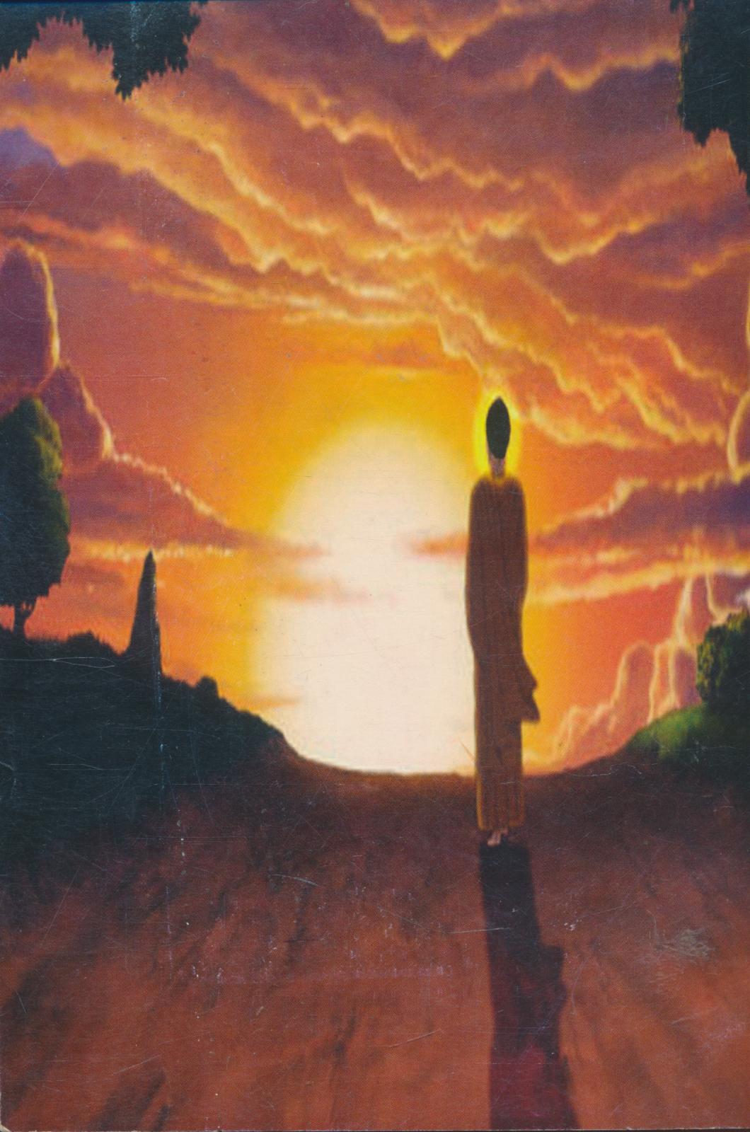 หนังสือสวดมนต์