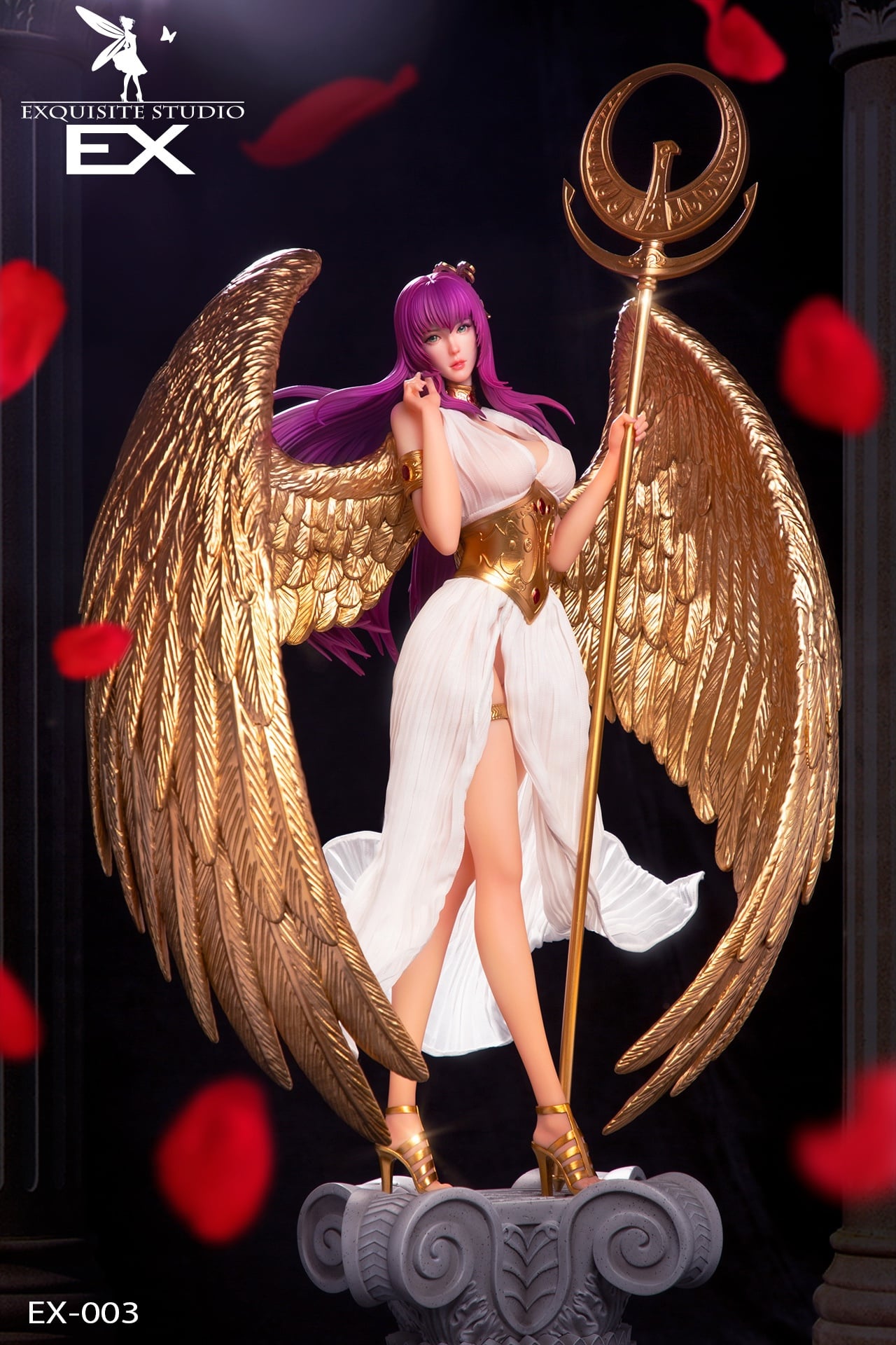 [สั่งจอง]EXQUITE STUDIO 1/4 : Athens Goddess Statue