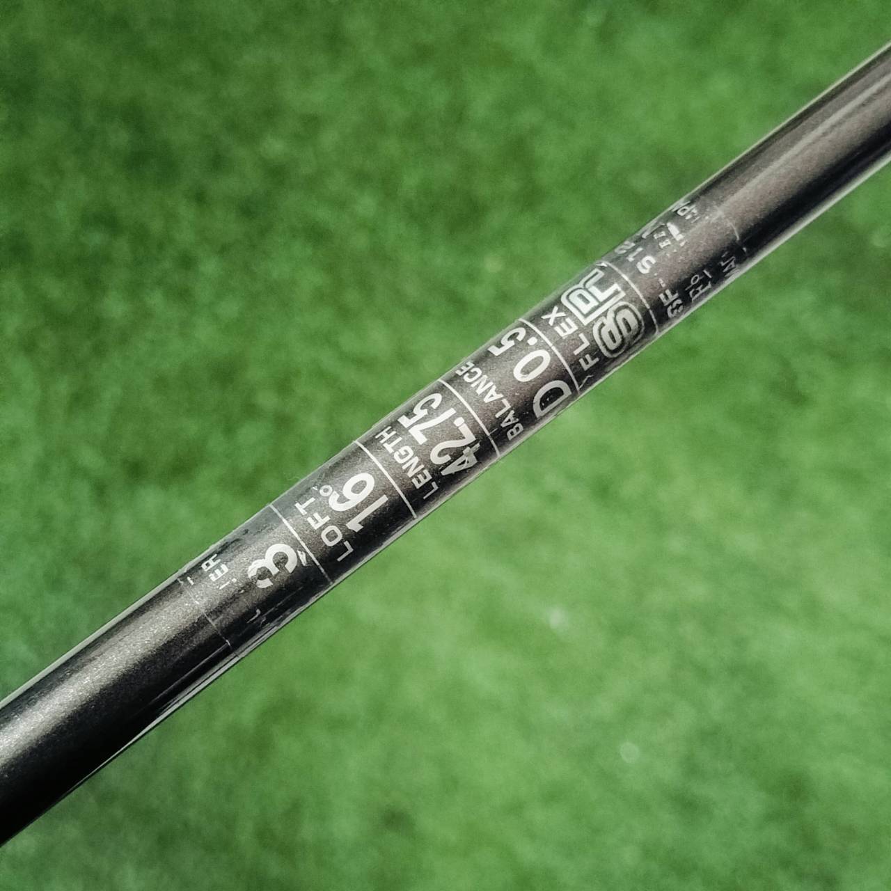 FW3 FOURTEEN SF612 องศา 16 ก้าน MD-335HF FLEX SR FOURTEEN สุดยอดไม้ญี่ปุ่น ไม้กอล์ฟพรีเมี่ยมมือสอง ของแท้ By NakaraLuxurious