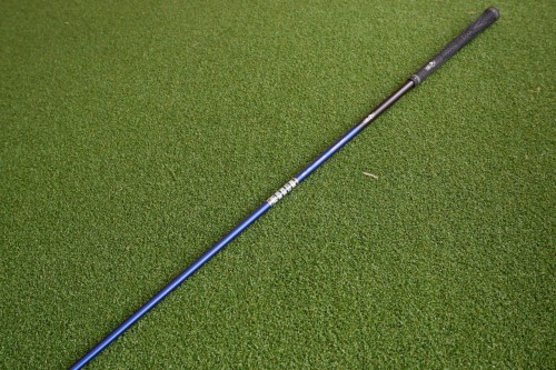 FAIRWAY WOOD HONMA LB-808