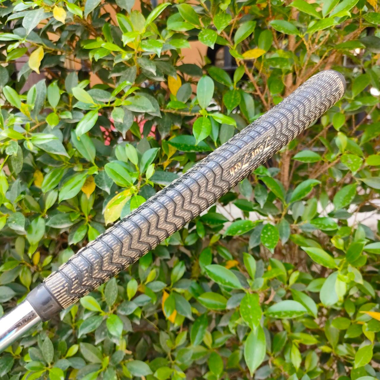 PUTTER TROSKI PI111 ความยาว 34 นิ้ว หน้า INSERT และมี MILLED พัตต์ดีมาก เกาะไลน์ด้วยครับ