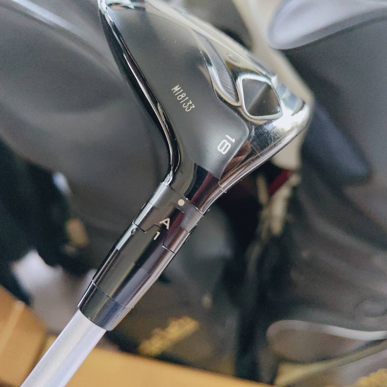 5W (18°) Titleist TS2 FAIRWAY ตัวแรงจาก Titleist! เกิดจาก “ทุกสิ่ง” ที่ถูกคิดมาอย่างละเอียด...