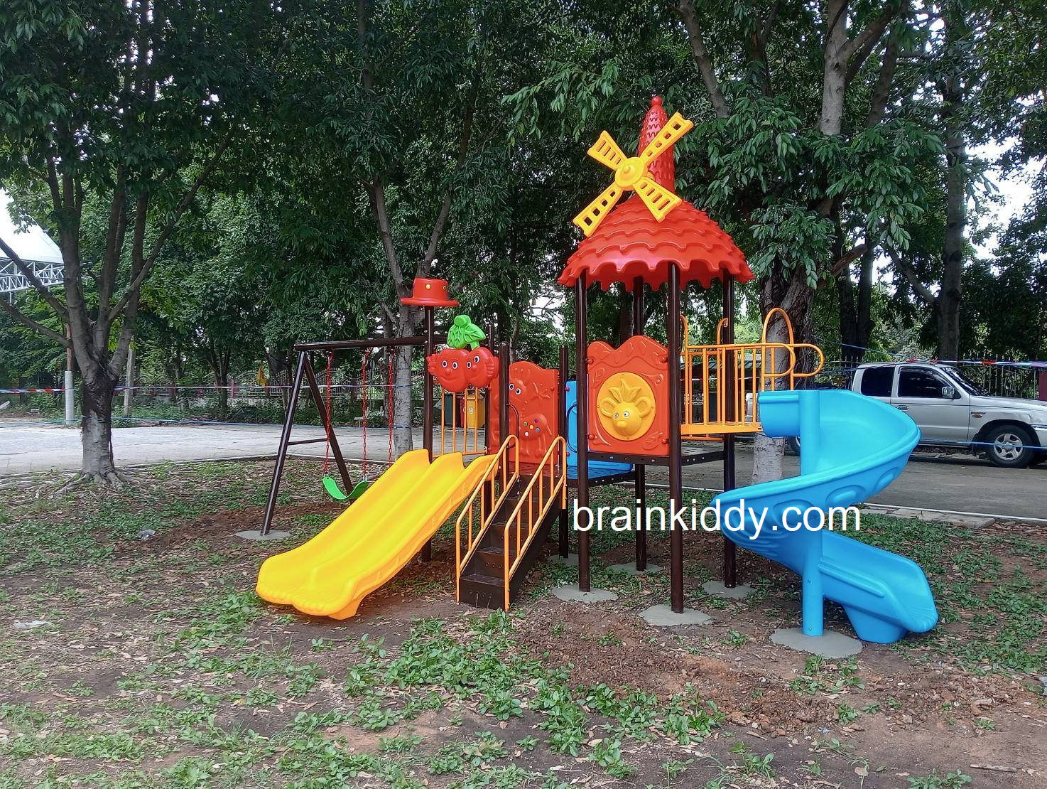 ชุดโปรโมชั่น เครื่องเล่นสนาม ชุดละ 80,000 บาท เครื่องเล่นสนามกลางแจ้ง ,สนามเด็กเล่น,เครื่องเล่นสนามราคาถูก OutdoorPlayground , ของเล่นสนาม, สำหรับบริจาคสนามเด็กเล่น