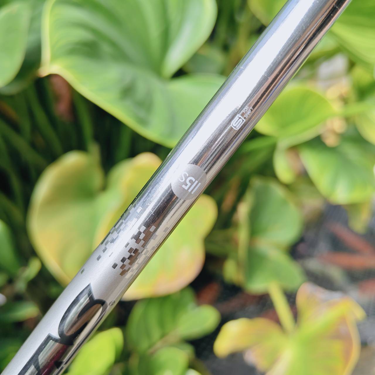 *มือซ้าย*PING G430 (Left-Handed) – ชุดเหล็กที่ทั้ง “ง่าย ควบคุมดี ระยะไกล” และ “ดูเท่ทุกองศา”