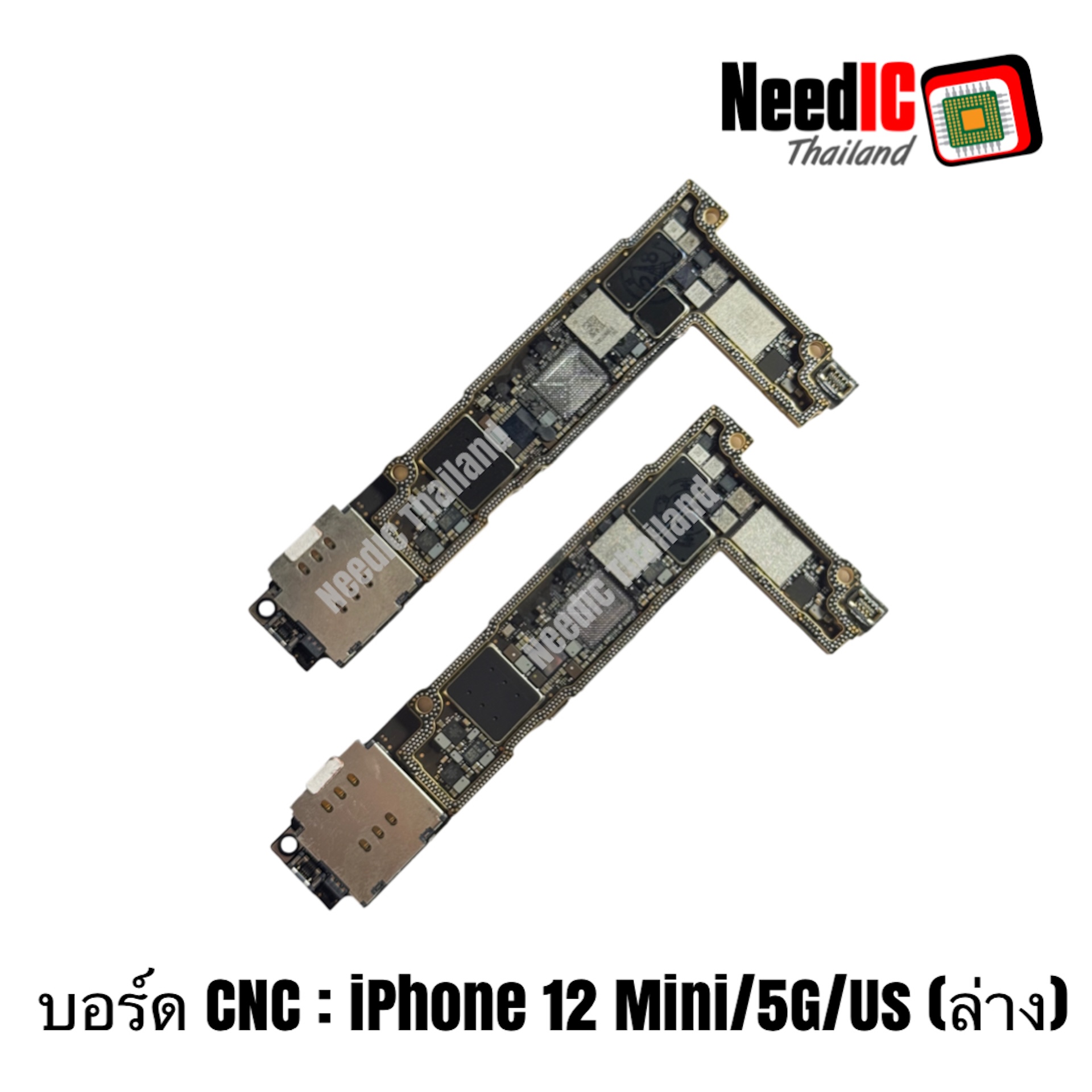 เมนบอร์ด CNC : iPhone 12 Mini (5G/US)