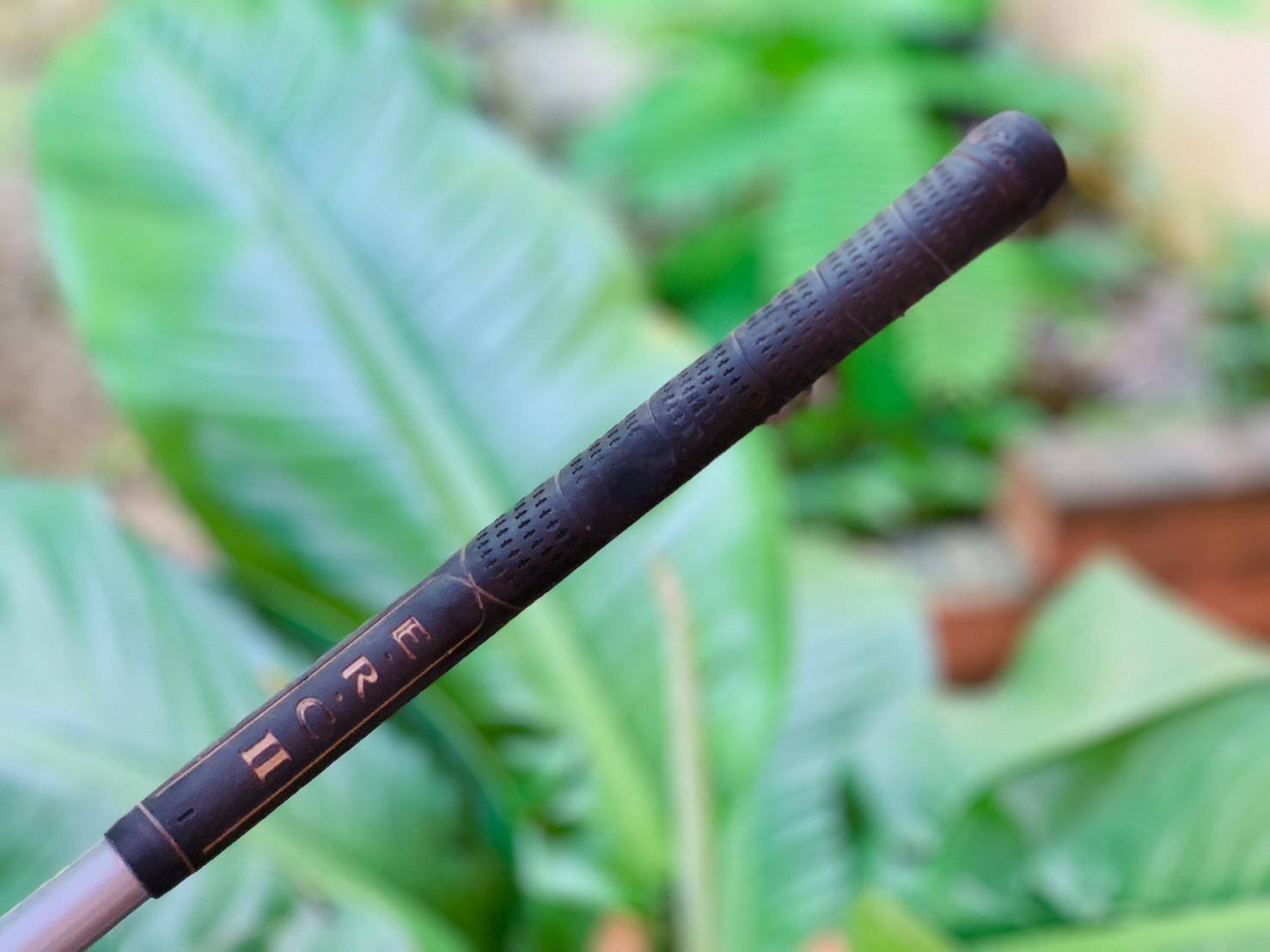 DRIVERS CALLAWAY BIG BERTHA ERC II Loft 12°