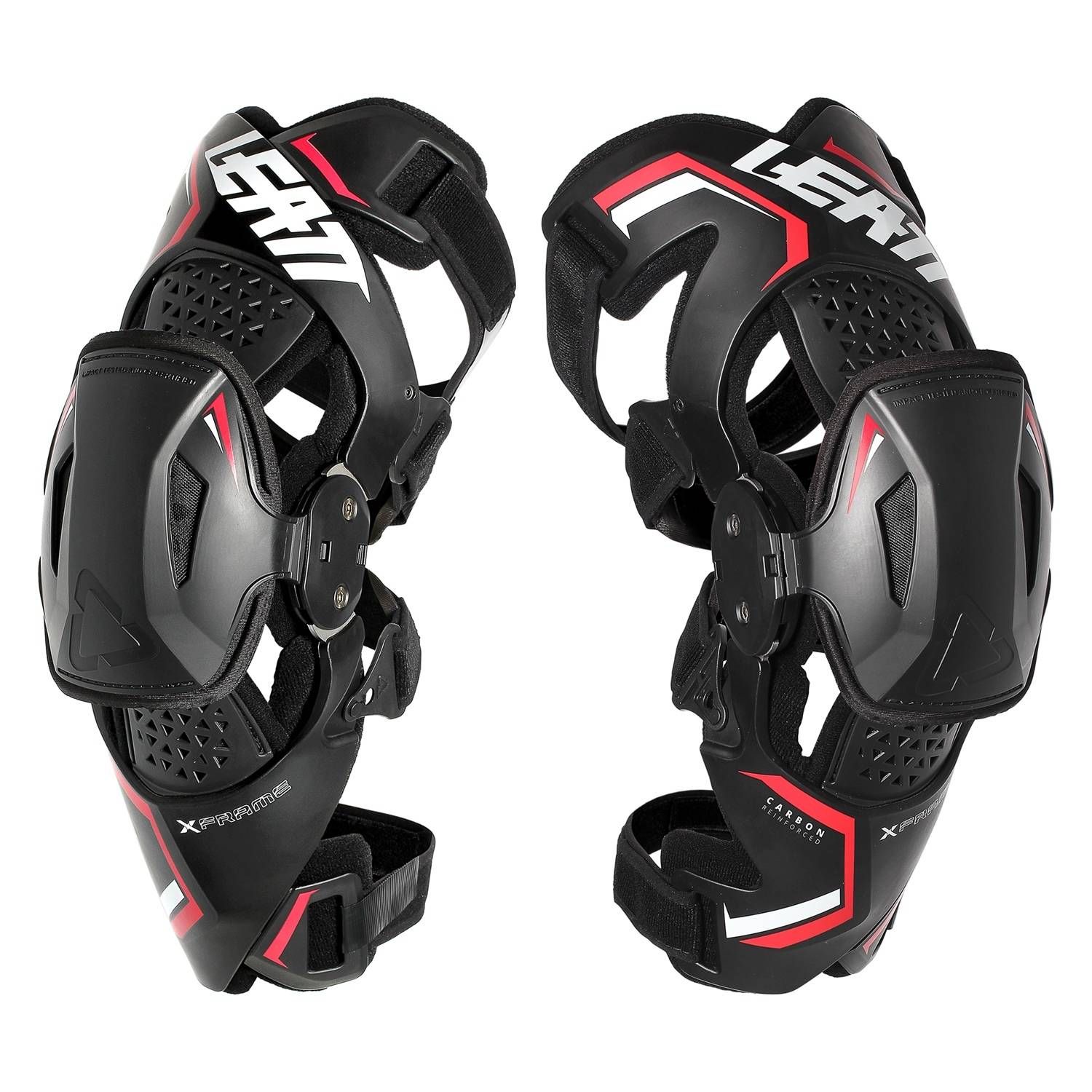 การ์ดเข่ากันบิด Leatt X-Frame Knee Brace