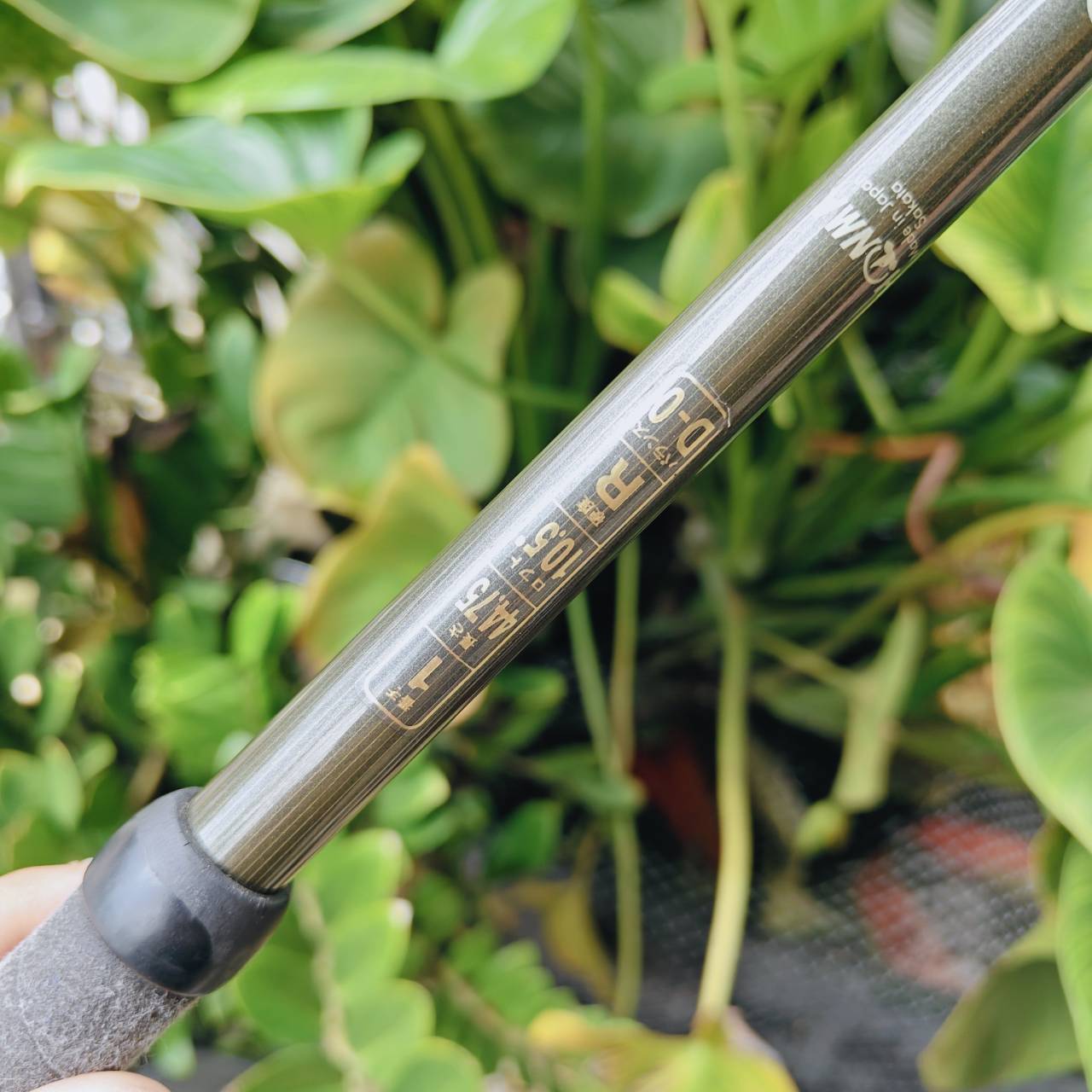 HONMA TWIN MARK 808RF CARBONIUM ⭐️⭐️ ก้าน 2 ดาว FLEX R