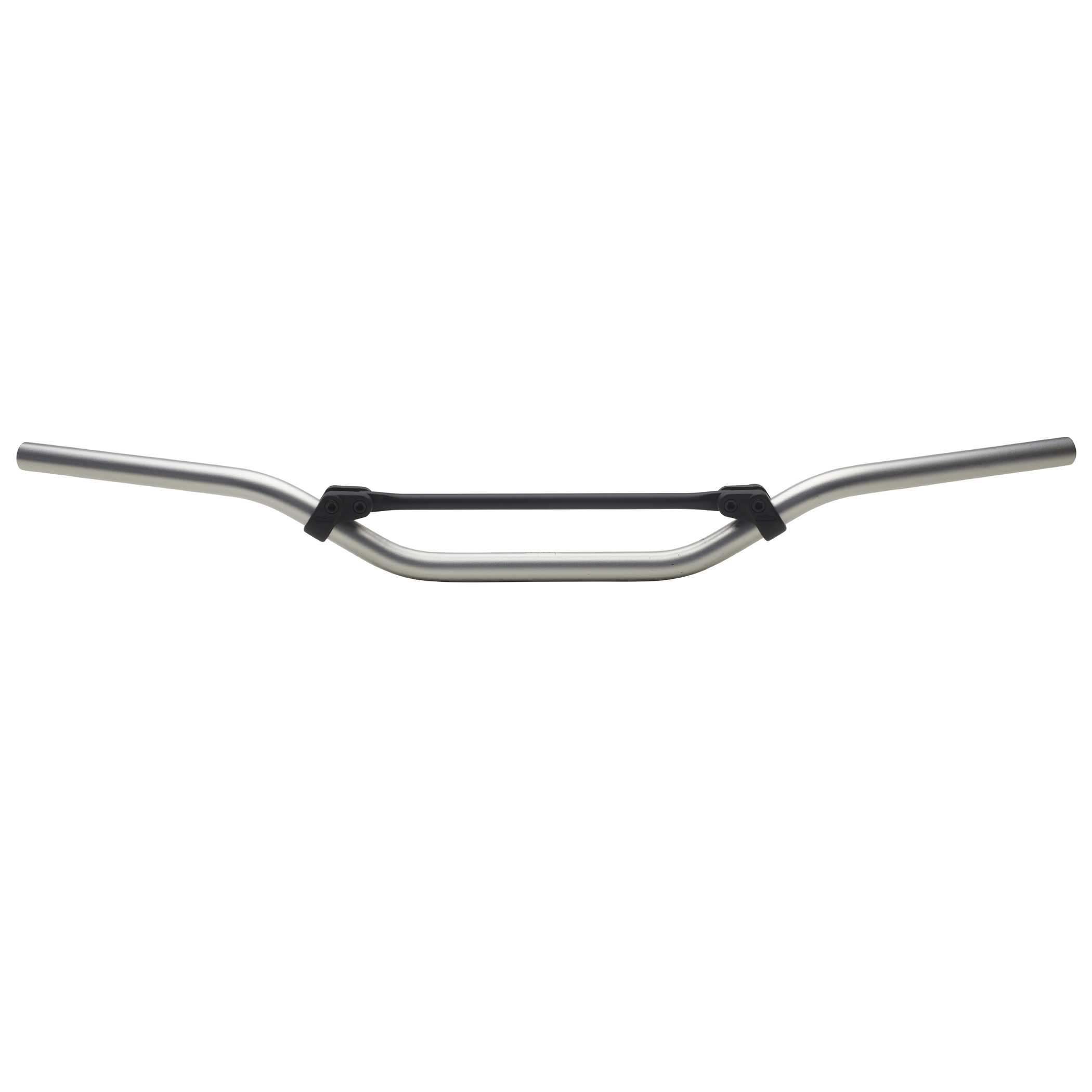 แฮนด์ DOMINO 0225.32.14.04 HANDLEBAR LOW BEND SILVER