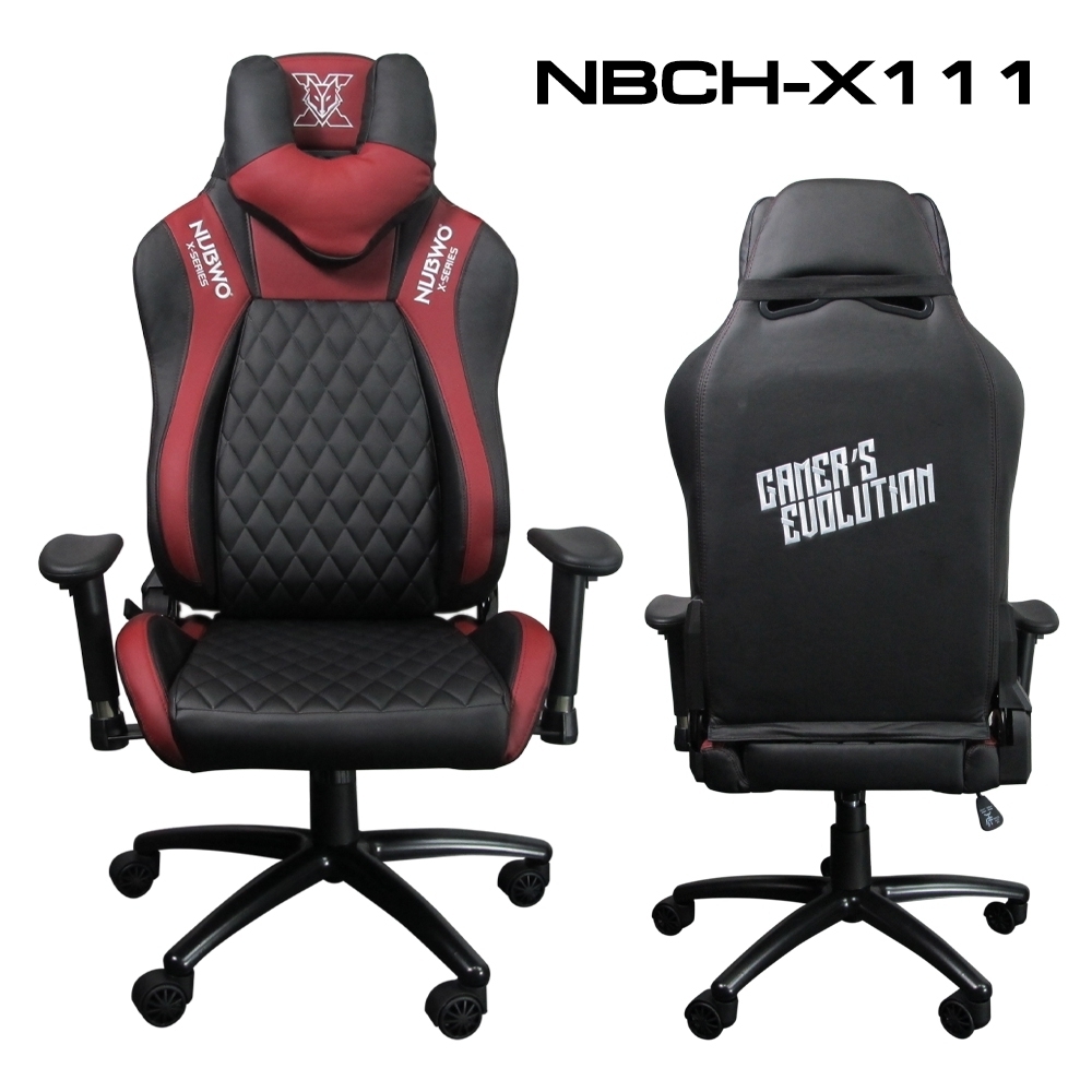 NUBWO CHAIR รหัส NBCH-X111