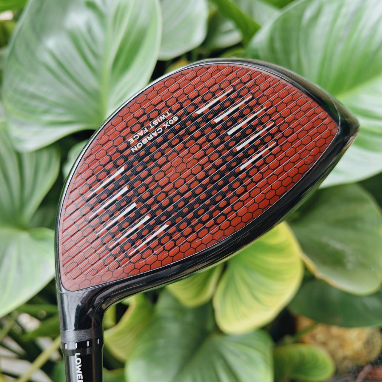 Taylormade STEALTH PLUS+ Driver 9° ตัวท็อประดับทัวร์ “Carbonwood Era” แห่งความเร็วและการควบคุม!