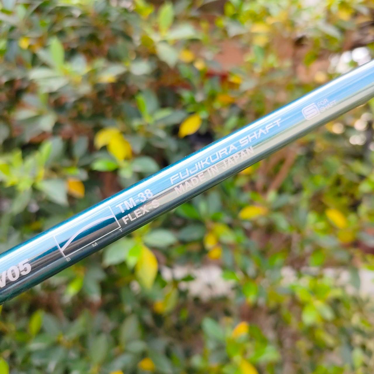 DRIVER YONEX EZONE องศา 10 ก้าน FUJIKURA ROMBAX FLEX S หัวขนาด 450 CC. เร่งสปีดได้อย่างเต็มแม็ก