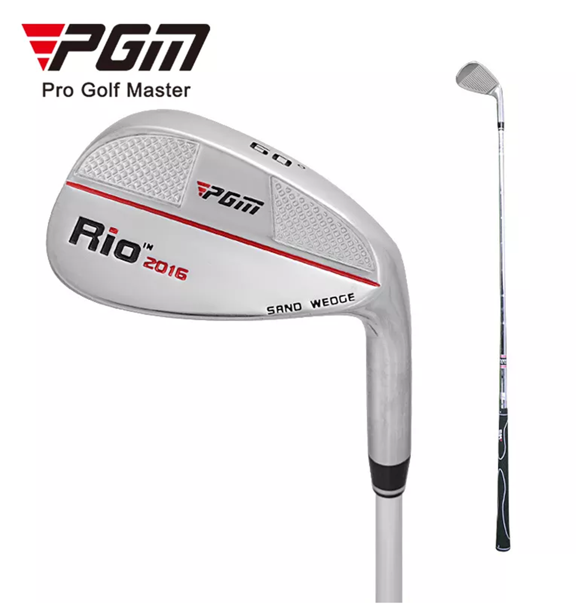 WEDGE PGM SG001 RIO 2016 มีองศา 56 และ 60