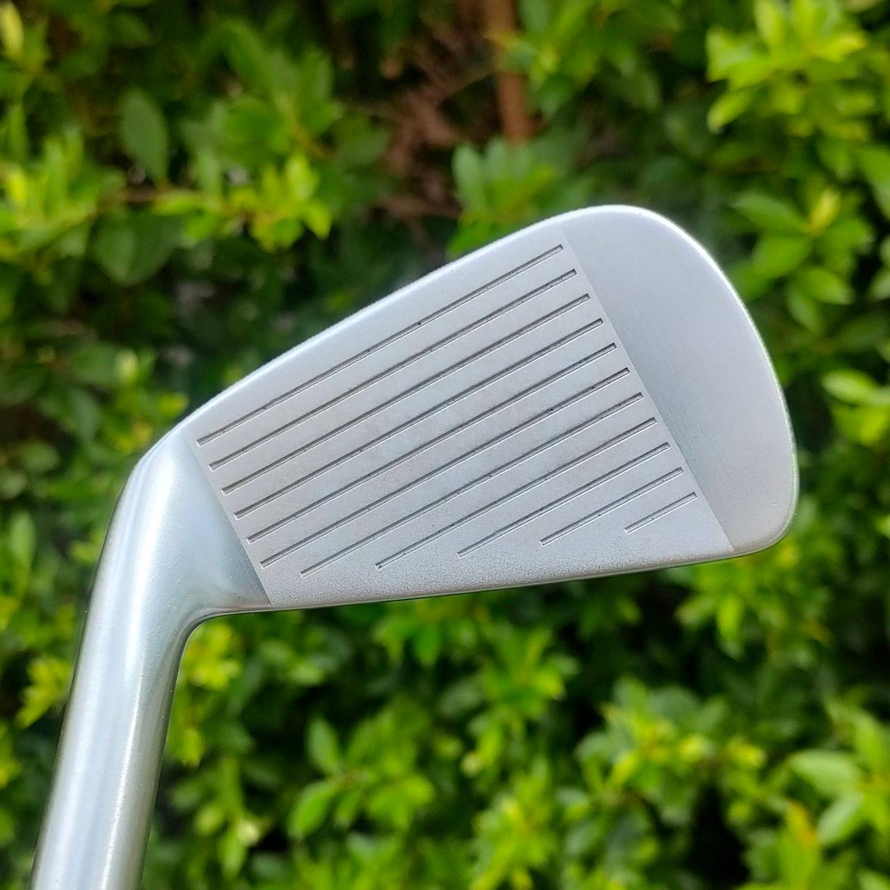 ชุดเหล็ก RARE** Miura Genuine Forged Miura Tournament Blade Irons วัสดุ FORGED PREMIUM JAPAN มีเหล็ก 3 - 9 เเละ PW ก้าน True Temper TX -TOUR FLEX R ไม้กอล์ฟมือสอง ของแท้ BY NakaraLuxurious