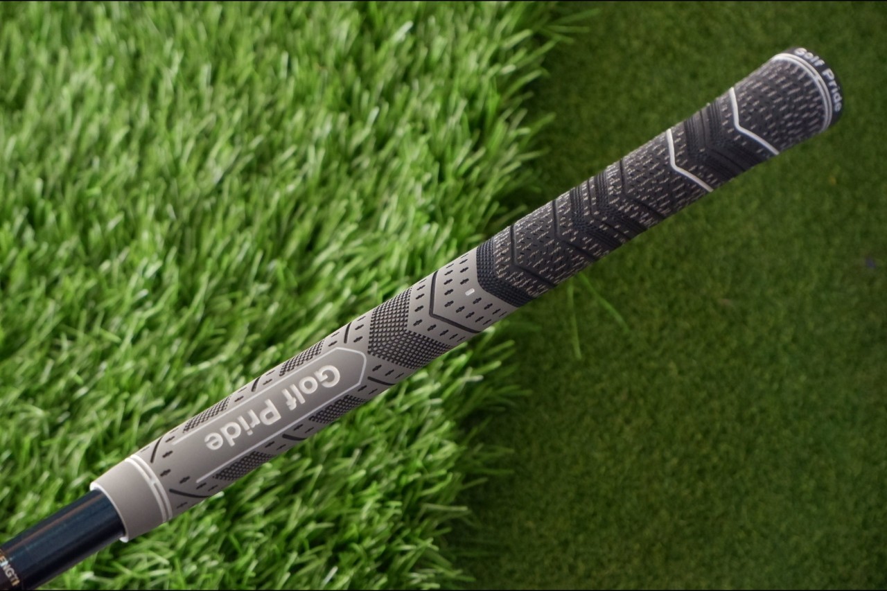 FAIRWAY DRIVING CONCEPT TOP LANKING