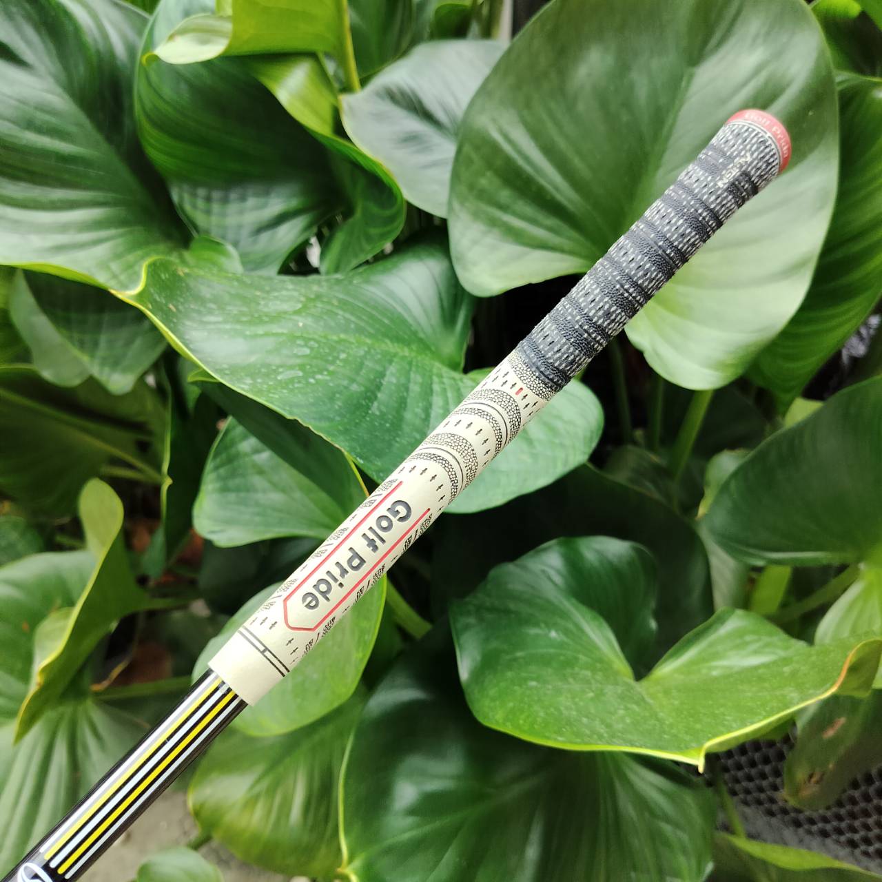 UTw 20 TSURUYA ONESEIDER -EM- ก้านเดิม FLEX SR กริพ GOLF PRIDE ไฮบริดพรีเมี่ยมญี่ปุ่น ไม้กอล์ฟพรีเมี่ยมมือสอง ของแท้ By NakaraLuxurious