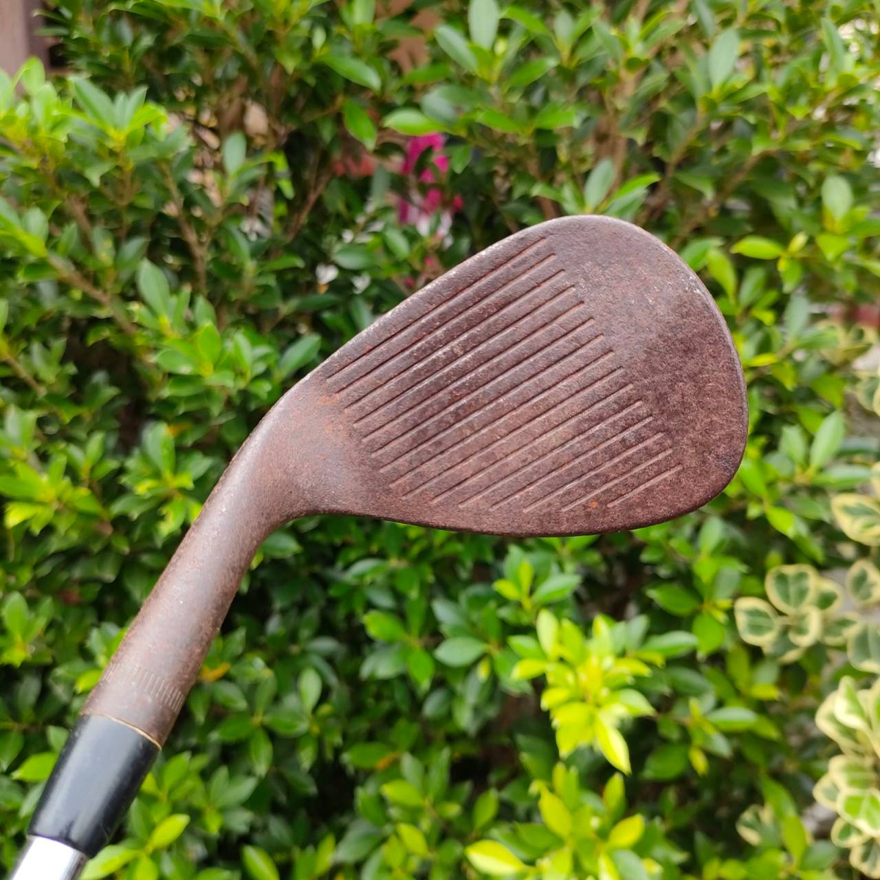 WEDGE CALLAWAY X TOUR องศา 56 BOUNCE 13 FLEX WEDGE แม่นธง เนื้อเหล็กแท้สุดพรีเมี่ยม ไม่เคลือบ ทำให้เกิดสนิม ให้ความนุ่ม และสปินจัดมาก