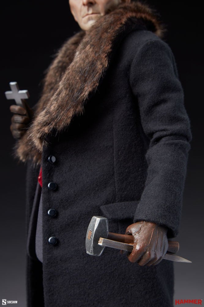 [สั่งจอง]Sideshow : Dracula Premium Format Figure