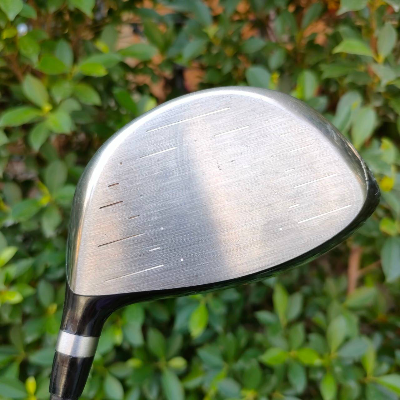 DRIVER HONMA TWIN MARKS องศา 10 ก้าน ARMRQ 856 ก้านระดับ 2 ดาว ** FLEX S ก้านสุดพรีเมี่ยมของ HONMA