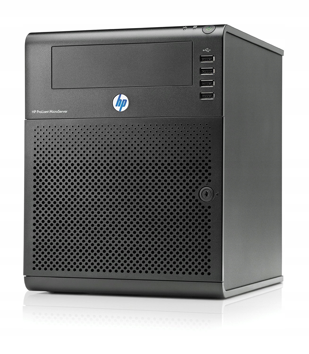 HP ProLiant MicroServer G7 3 สเป็ค เลือก ได้ ตามความใช้งาน