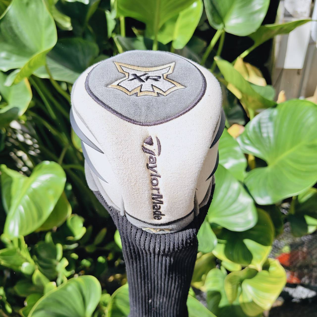 TAYLORMADE XR 3W พลังความเร็วจากเทคโนโลยี เป็นตัวพรีเมี่ยมญี่ปุ่นของแบรนด์ ตีง่ายๆสบายๆ