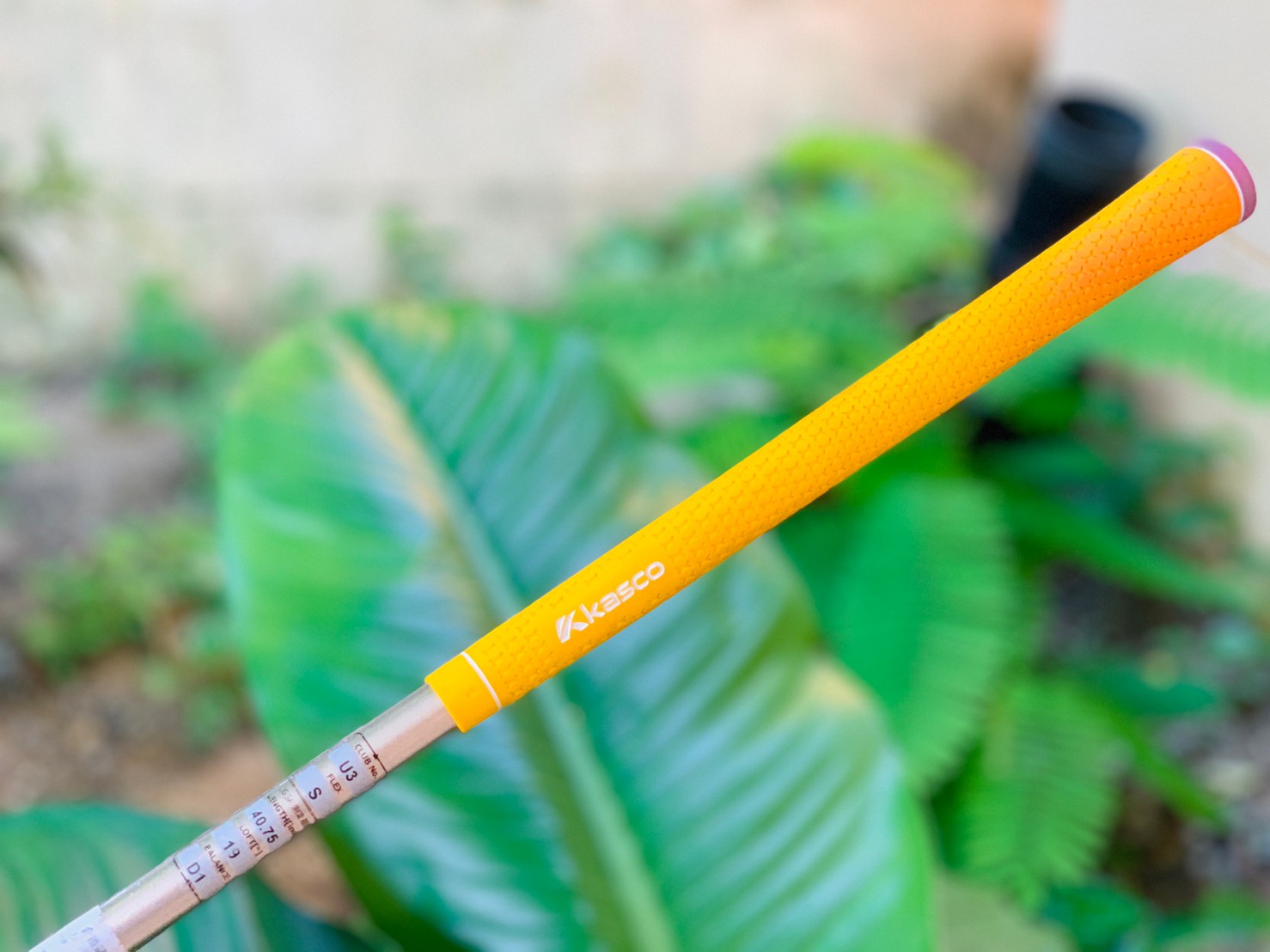 POWER TORNADO UTILITY WEDGE