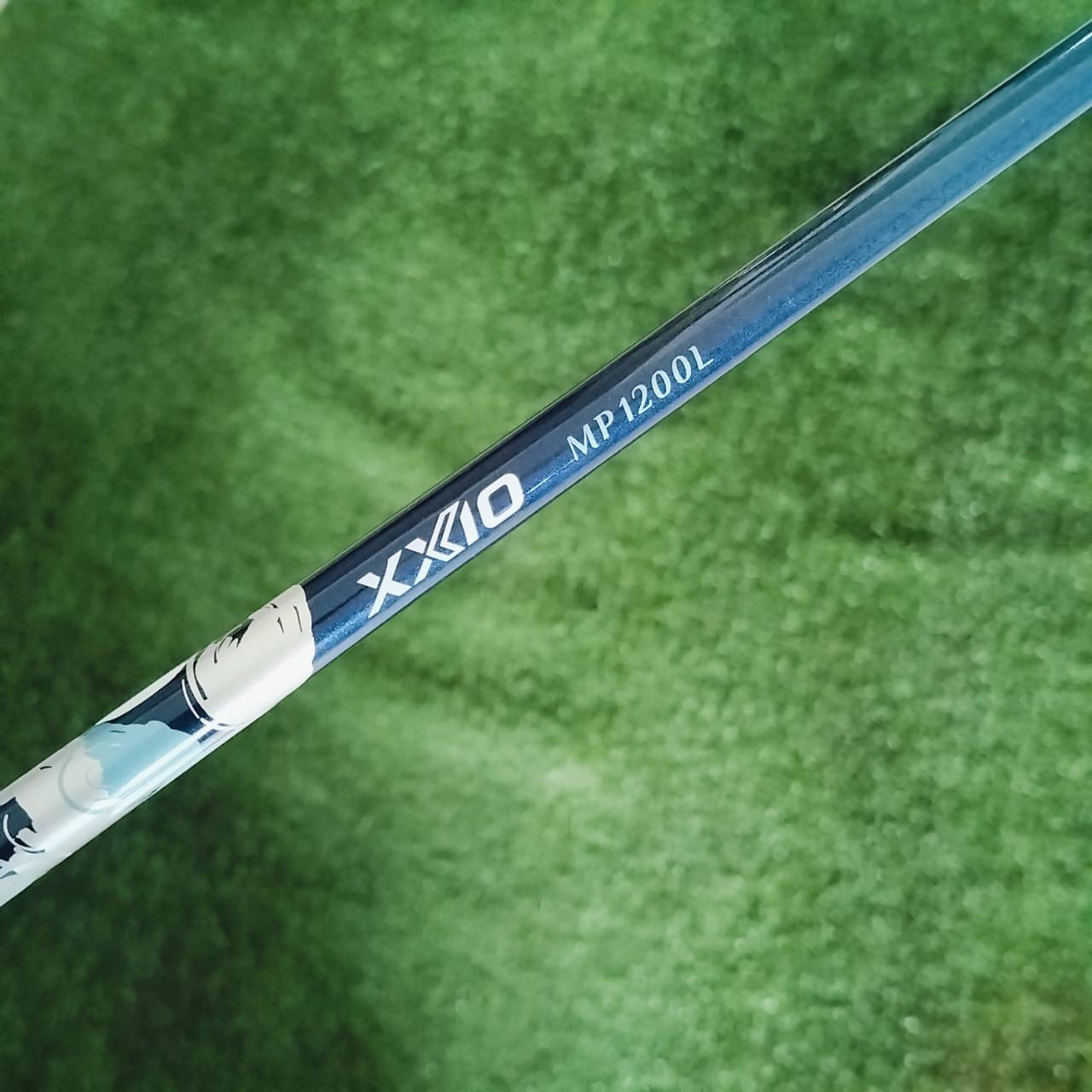 *ไม้กอล์ฟสำหรับผู้หญิง* FW3 XXIO-12 Ladies ก้าน XXIO MP1200L สภาพสวย ตีดีมากๆ รางวัลเพียบ คุณผู้หญิงห้ามพลาดเด็ดขาด!!! ไม้กอล์ฟพรีเมี่ยมมือสอง ของแท้ By NakaraLuxurious