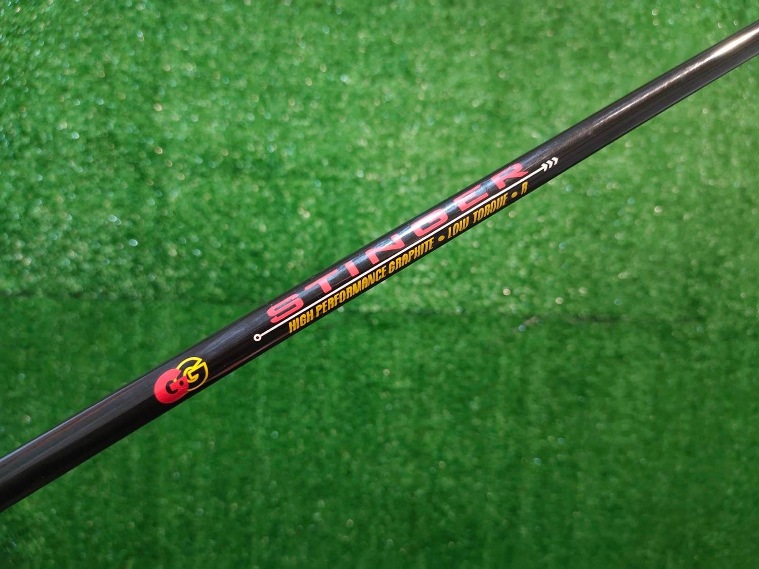 ชุดเหล็ก X - 18 Gems