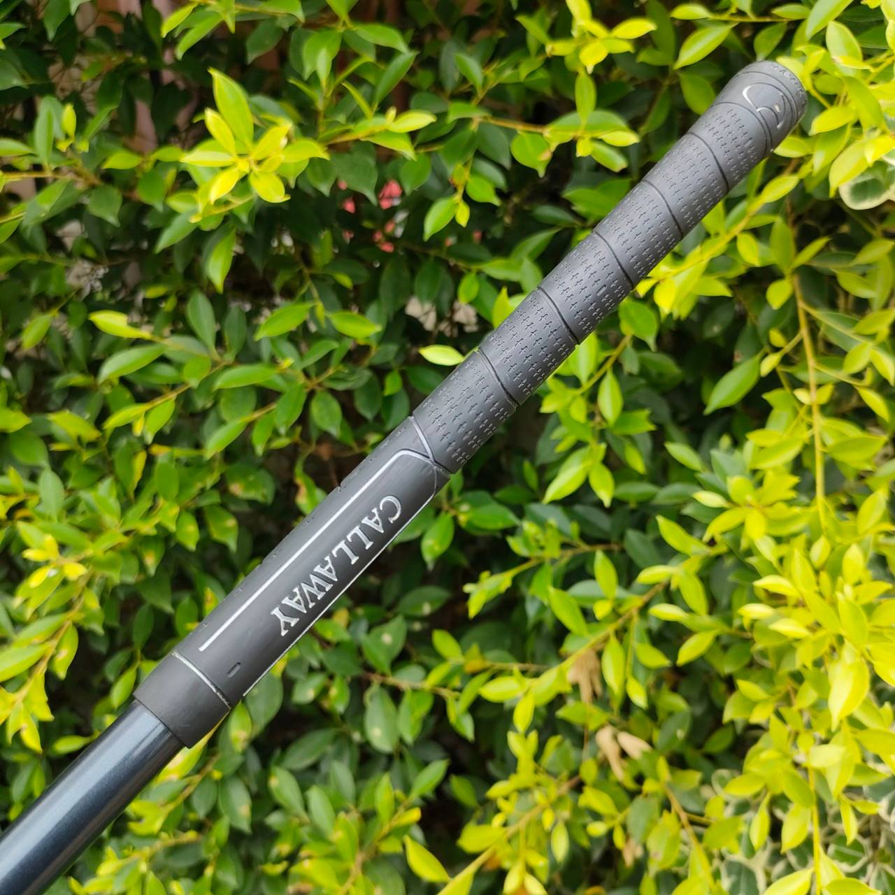 เหล็ก4 CALLAWAY HAWK EYE VFT ก้าน SYTEM 75 FLEX R เป็นตัวท๊อปสุดๆของแบรนด์ Callaway รุ่นนี้ตีไฟแล๊บ เหล็กยาวตีง่ายสุดๆ ตีง่ายเท่าไฮบริดเลยครับรุ่นนี้