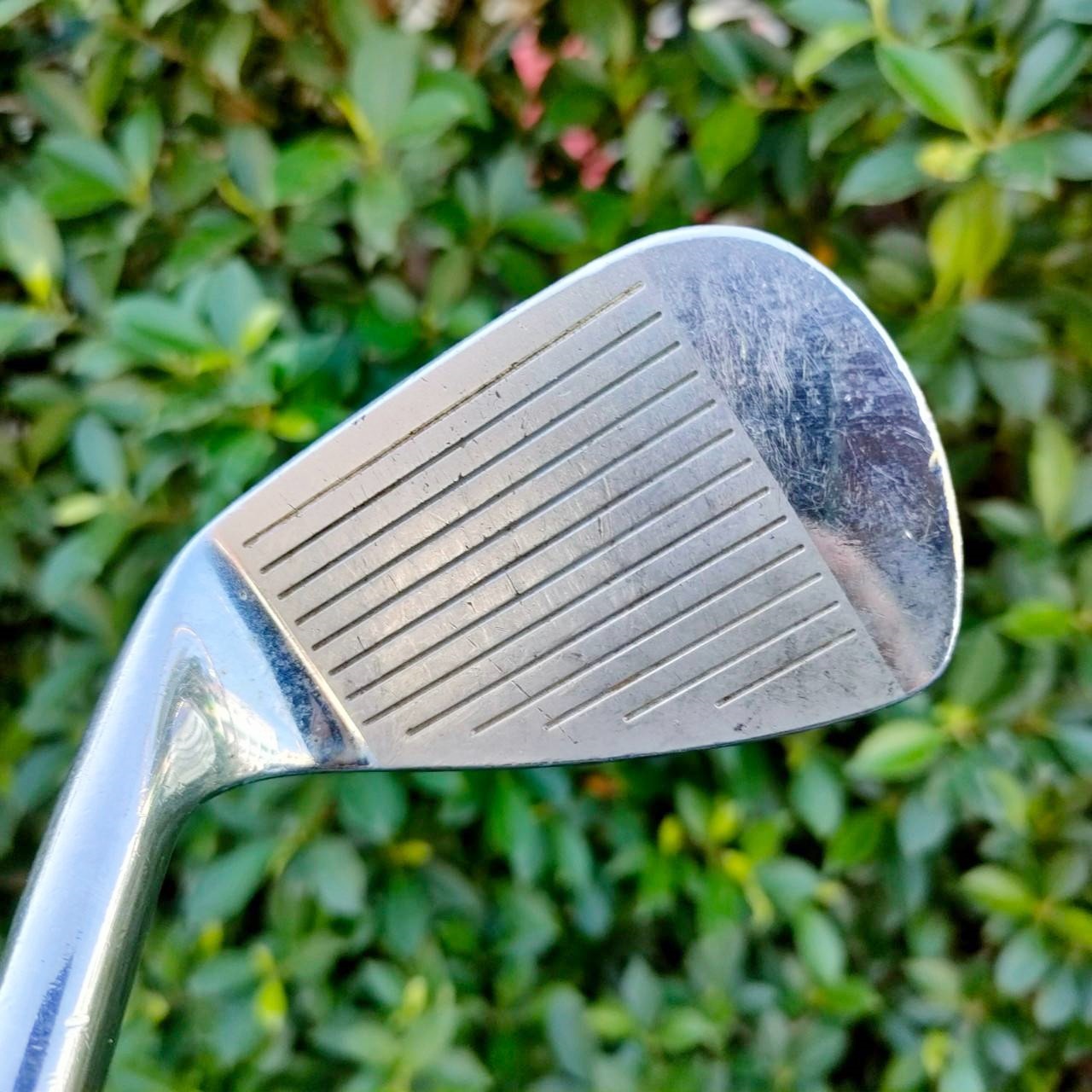 PW YAMAHA INPRES V. FORGED ก้าน DYNAMIC GOLD S200 พรีเมี่ยม FORGED CAVITY ทั้งนุ่ม ทั้งง่าย สปินดีจัด