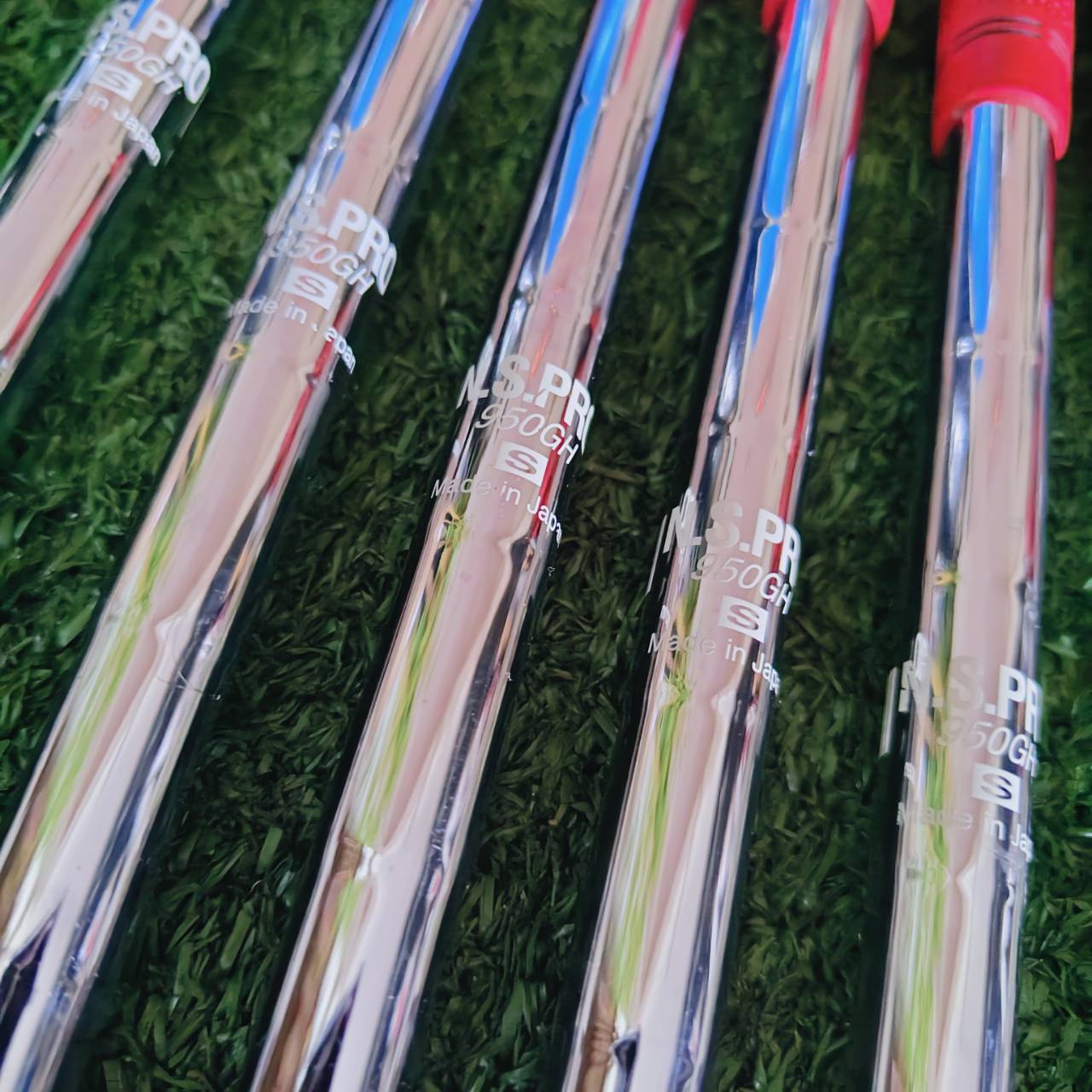 ชุดเหล็ก J15 Dual Pocket Forged (DPF) ของ Bridgestone คือคำตอบที่สมบูรณ์แบบ