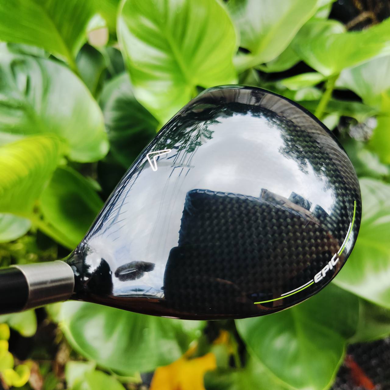 FW3 CALLAWAY EPIC SPEED ก้าน BASSARA E52 x5ct FLEX R ก้านโมราคาหมื่นกว่าบาท คุ้มมาก!!! ไม้กอล์ฟพรีเมี่ยมมือสอง ของแท้ By NakaraLuxurious