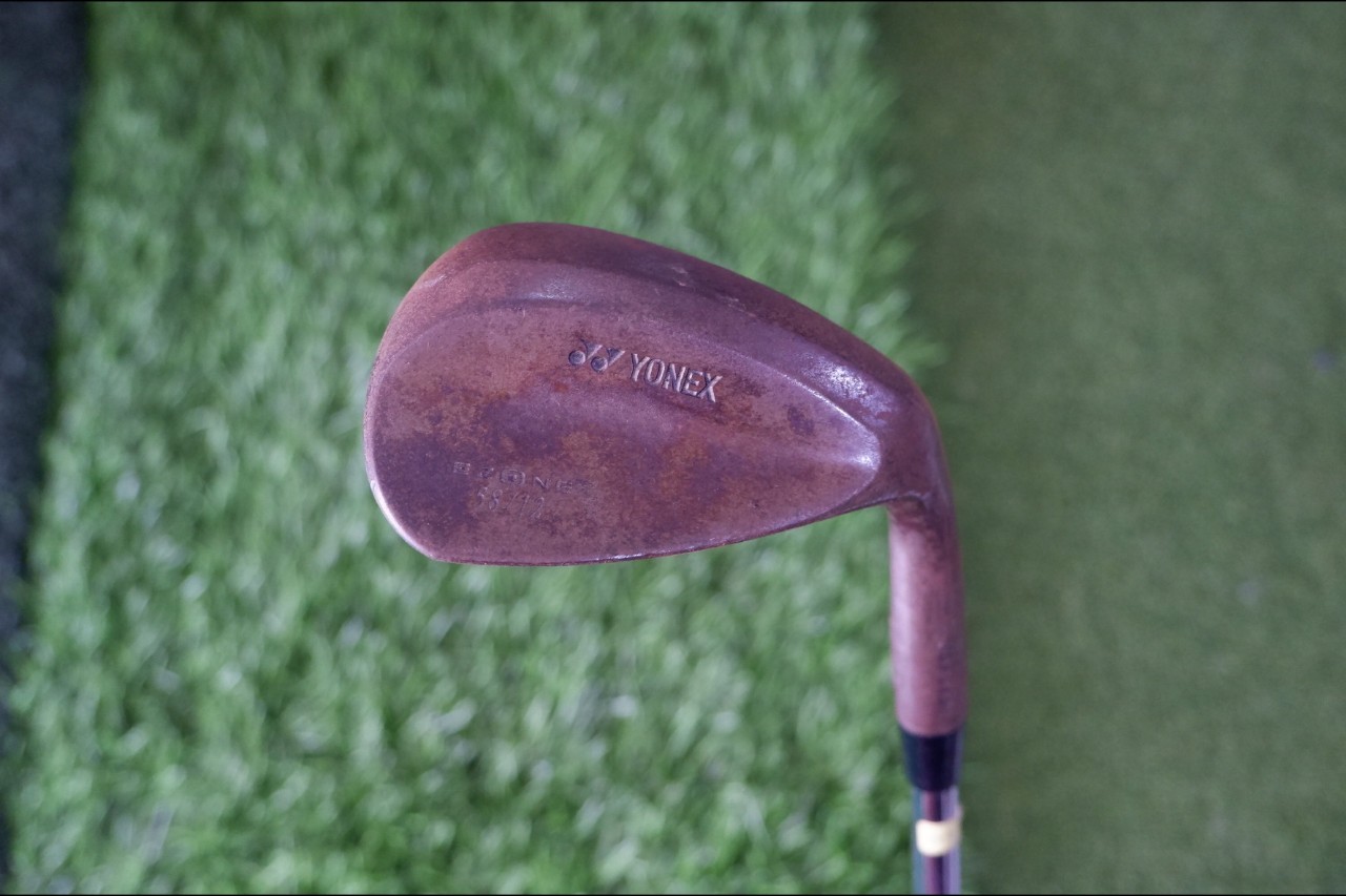 WEDGE YONEX EZONE