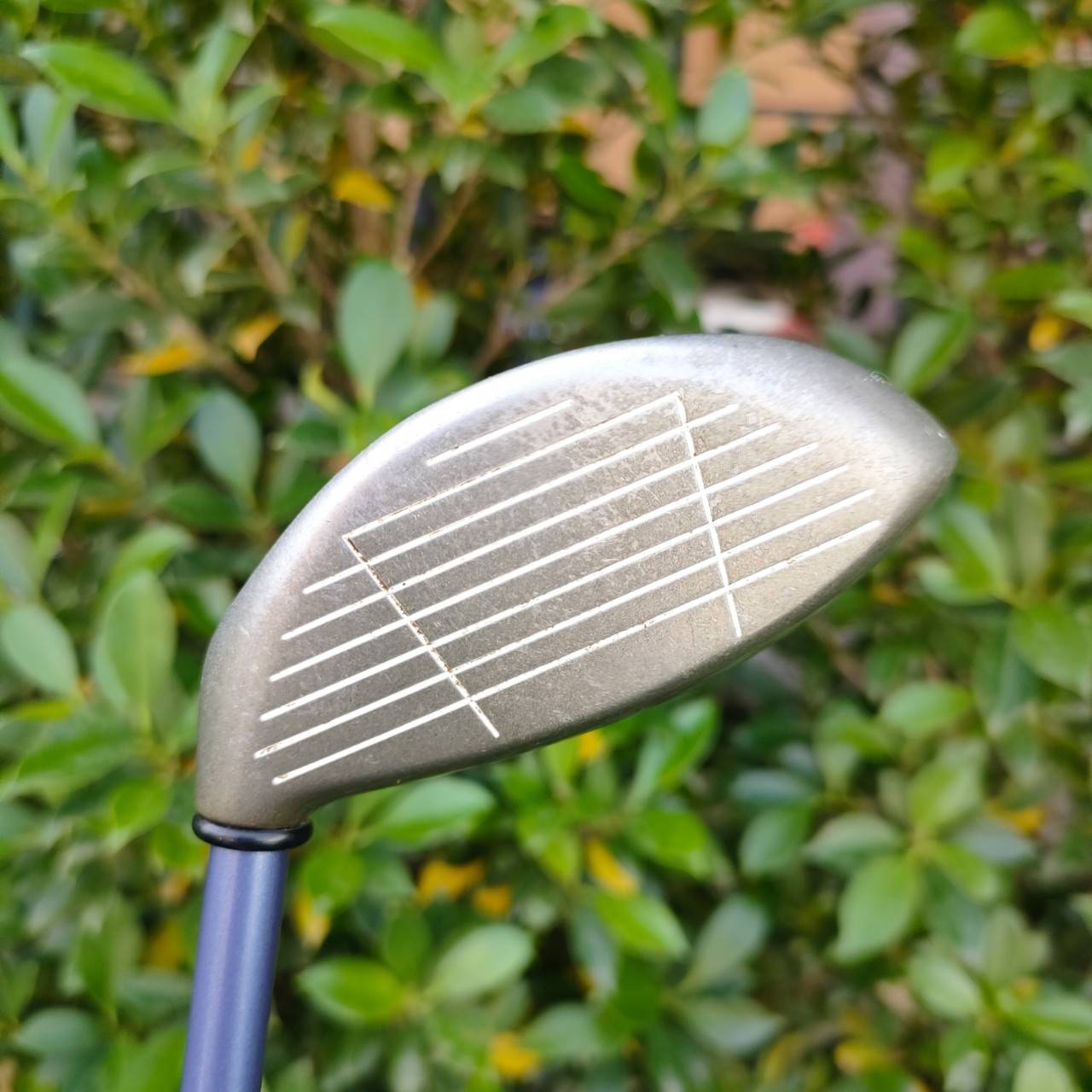 FW3+ CALLAWAY STRONG THREE BIG BERTHA WAR BIRD ก้าน SUPER JV123 FLEX S รุ่นนี้ตีดีแบบสุดๆ 3+ ระยะจะไกลมากๆ