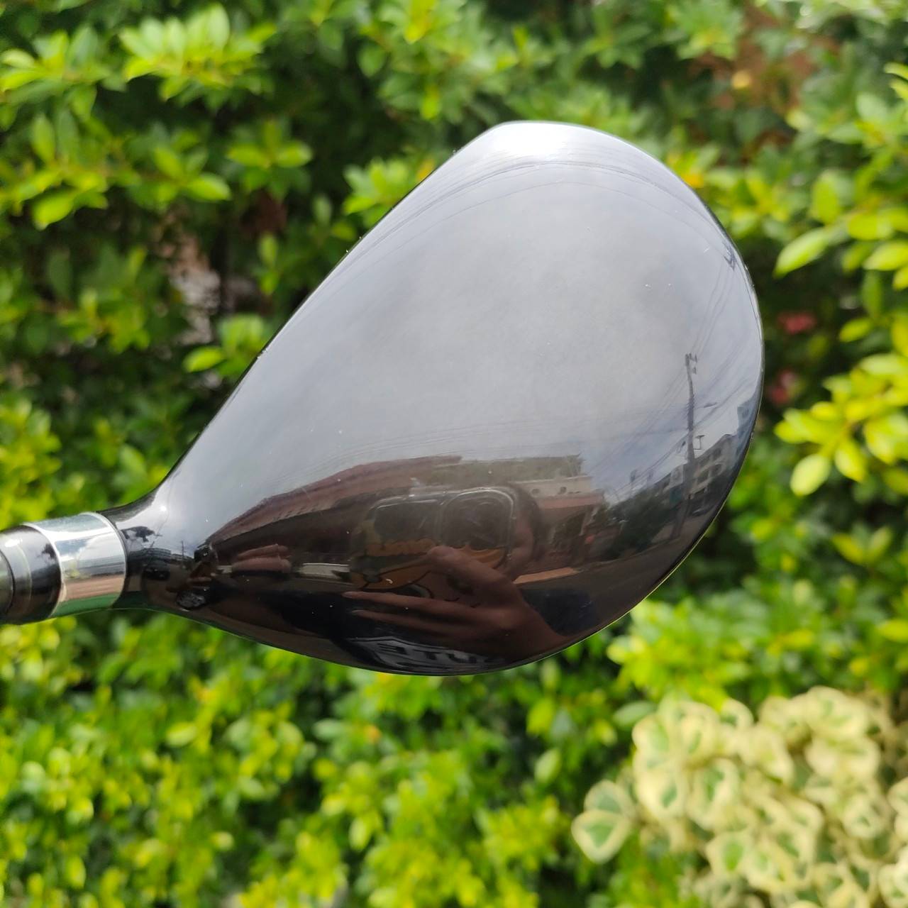 FW7 PRGR M3 HIT องศา 21 ก้าน PRGR M-43 ประมาณ S JAPAN เป็น FW พรีเมี่ยม JAPAN สุดยอดพรีเมี่ยม ไม้กอล์ฟมือสอง ของแท้ BY NakaraLuxurious