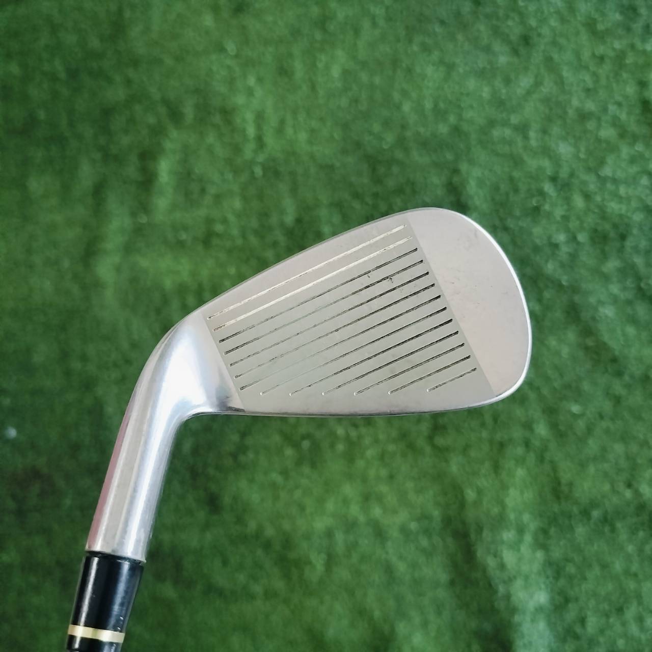 **ขาดเหล็ก 8** 🏌️ ชุดเหล็ก NIKE NDS มีเหล็ก 4 5 6 7 9 PW SW ก้านกราไฟต์ FUJIKURA FLEX R สภาพสวยมาก เดิมๆเลยครับ ไม้กอล์ฟพรีเมี่ยมมือสอง ของแท้ By NakaraLuxurious