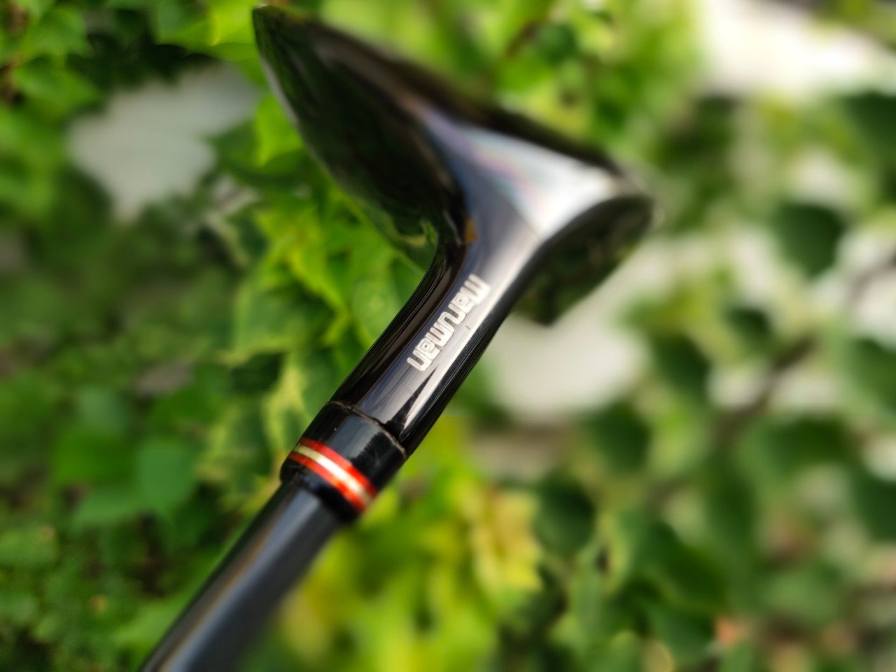 FW3 MARUMAN SHUTTLE i4000X MARAGING องศา15 FLEX R