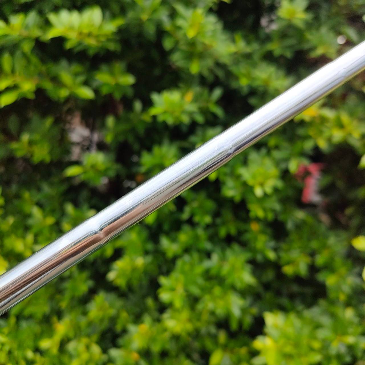 PUTTER ODYSSEY VERSA 2-BALL ความยาว 34 นิ้ว เป็นรุ่นที่ดีมากรุ่นนึง ของ 2-BALL พัตต์ได้แม่นยำ และตรง เล็งง่ายขึ้นมาก!! ไม้กอล์ฟมือสอง ของแท้ BY NakaraLuxurious