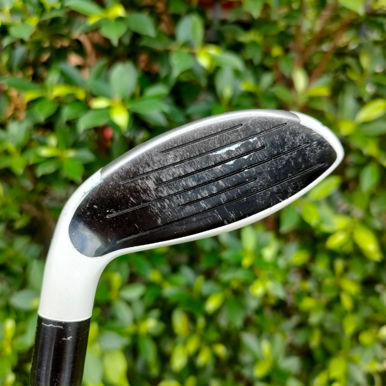 HYBRID 3 TAYLORMADE BURNER SUPERFAST 2.0 องศา 18 ก้าน BURNER 2.0 SUPERFAST 65 FLEX R ตีง่าย แม่นๆ ครับ