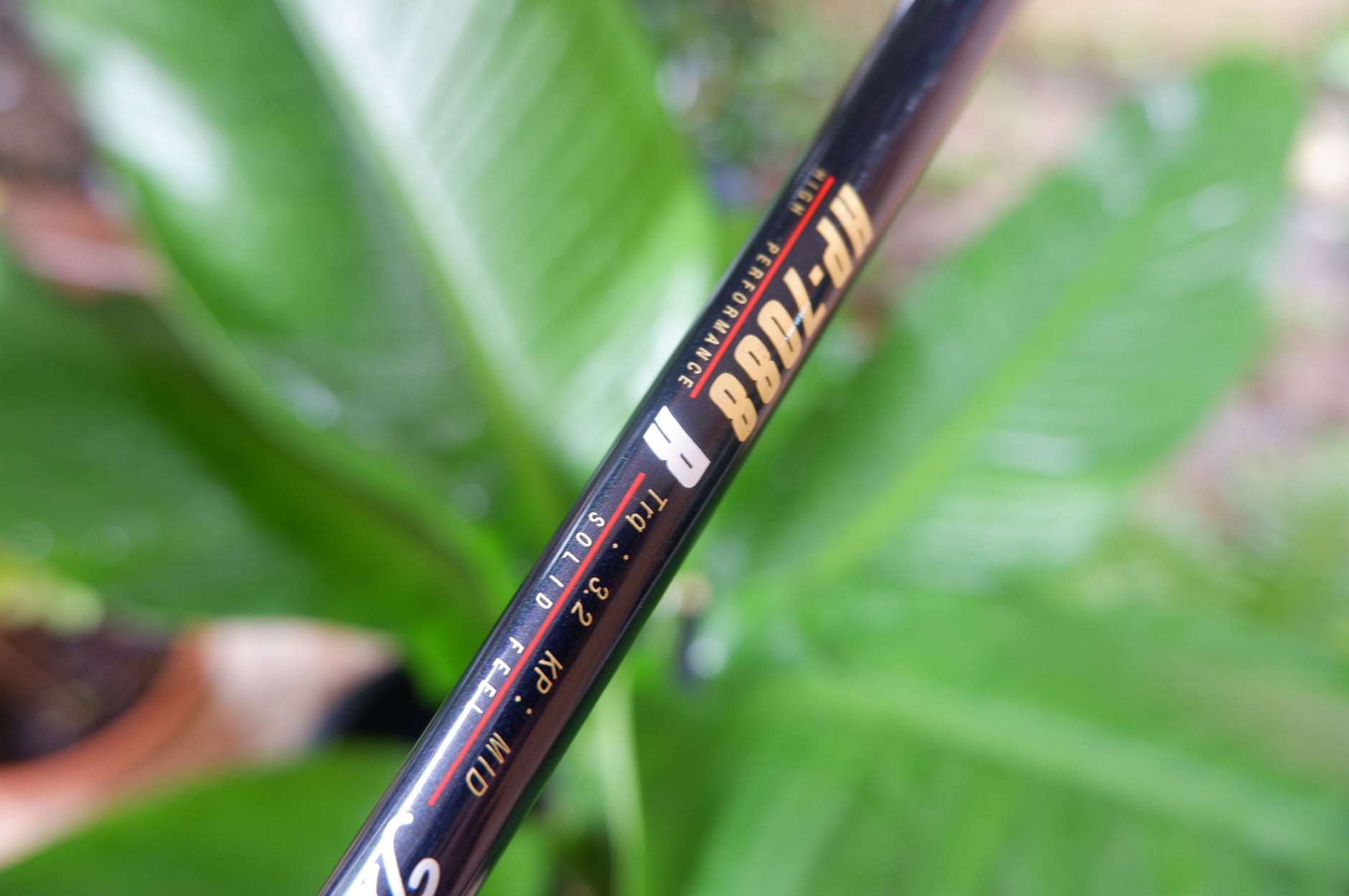 เหล็ก 3 titleist ก้าน HP-7088 FLEX*R