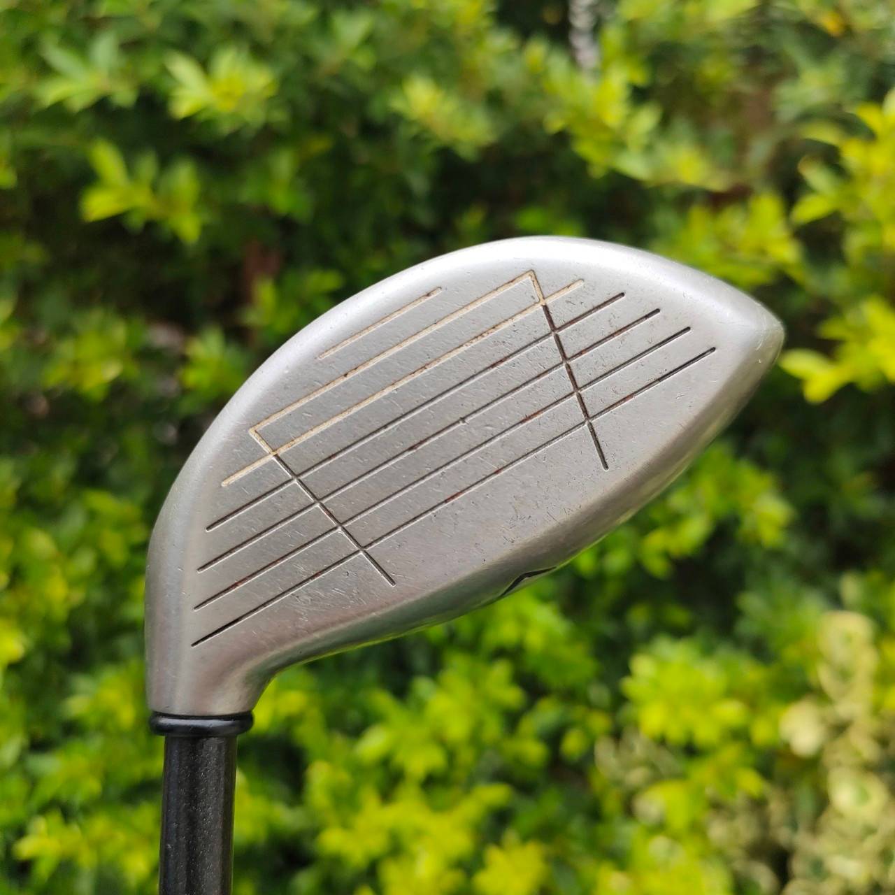 FW5 CALLAWAY BIG BERTHA WAR BIRD *** รุ่นดีที่สุด *** ก้าน RCH 96 FLEX R เป็น FW ยอดนิยม ตีดีตลอดกาล ไม้กอล์ฟมือสอง ของแท้ BY NakaraLuxurious