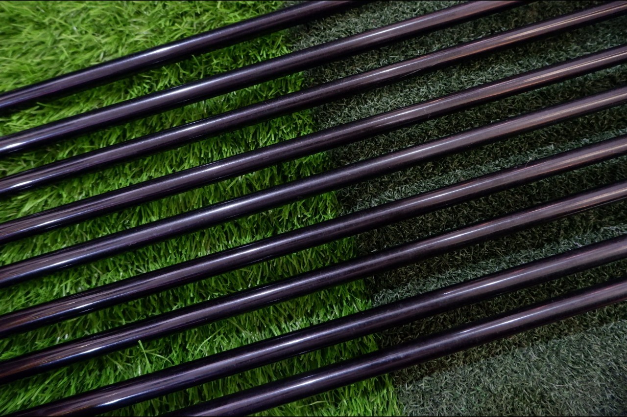 IRONSET Cleveland Launcher