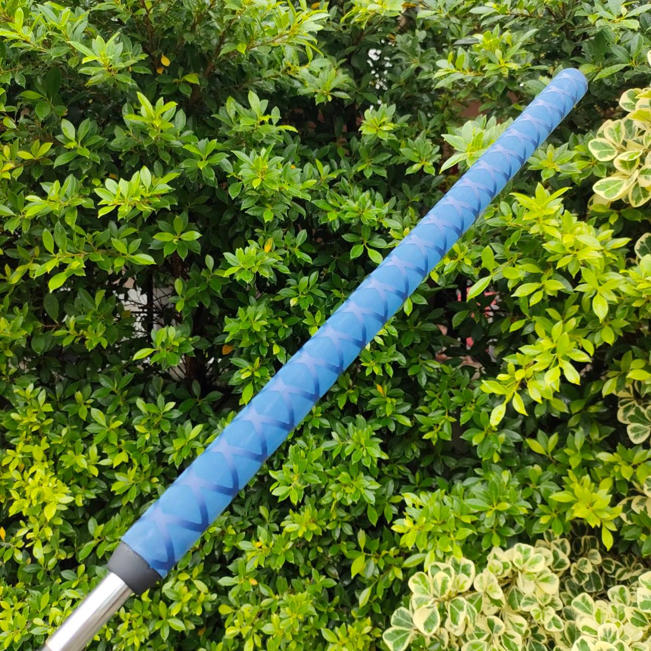 PUTTER EZY POWER MAGIC MOMENT IW-006 ความยาว 39 นิ้ว ก้าน EZY POWER กริฟเเบบยาว เป็นรุ่นแบบจิ้มพุง วางน้ำหนักได้บลํานซ์!! ไม้กอล์ฟมือสอง ของแท้ BY NakaraLuxurious