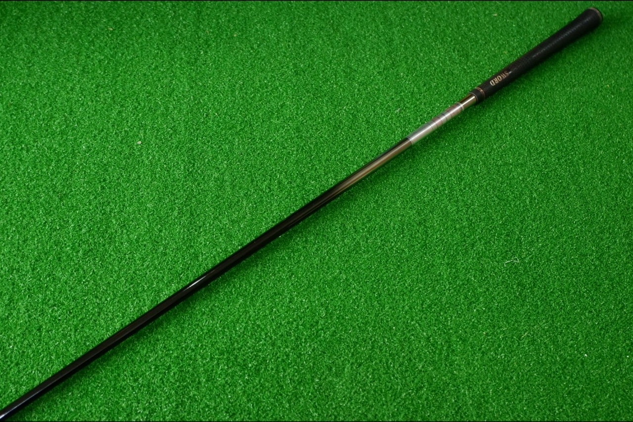 FAIRWAY 5 KATANA RX-5 TUNGSTEN
