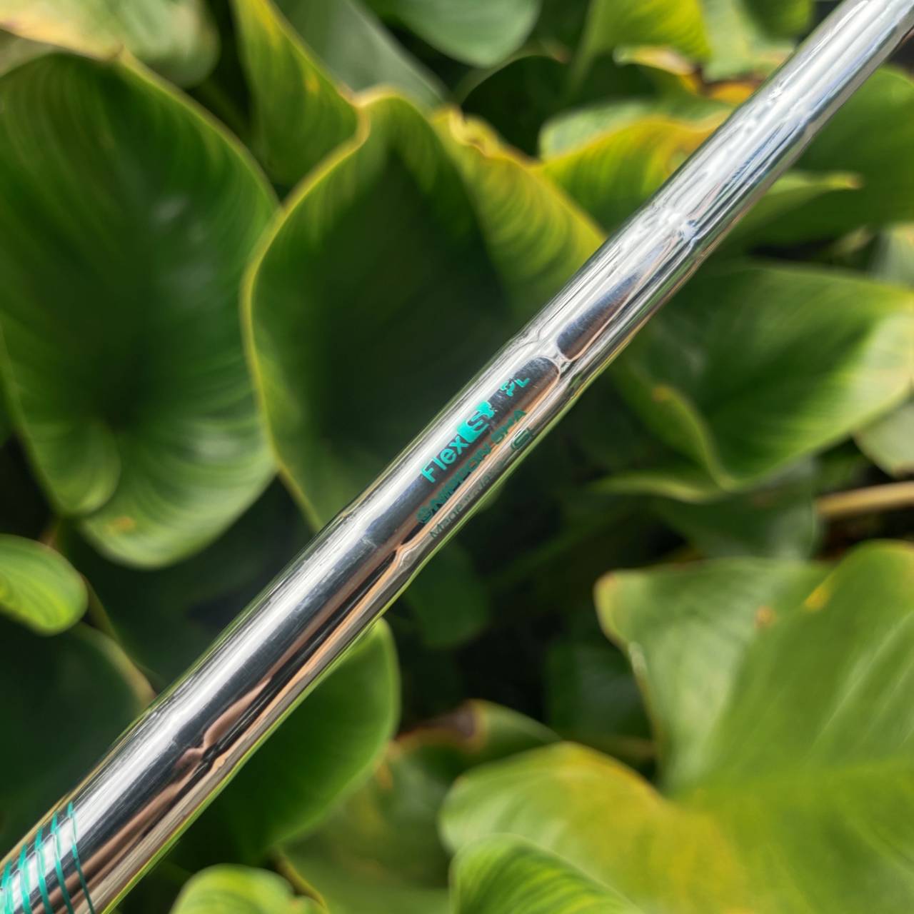 ชุดเหล็ก Callaway APEX 21 FORGED ใช้ A.I. ออกแบบ ประเมิณผลจากรูปแบบนับหมื่น จนออกมาเป็นชุดสุดยอด