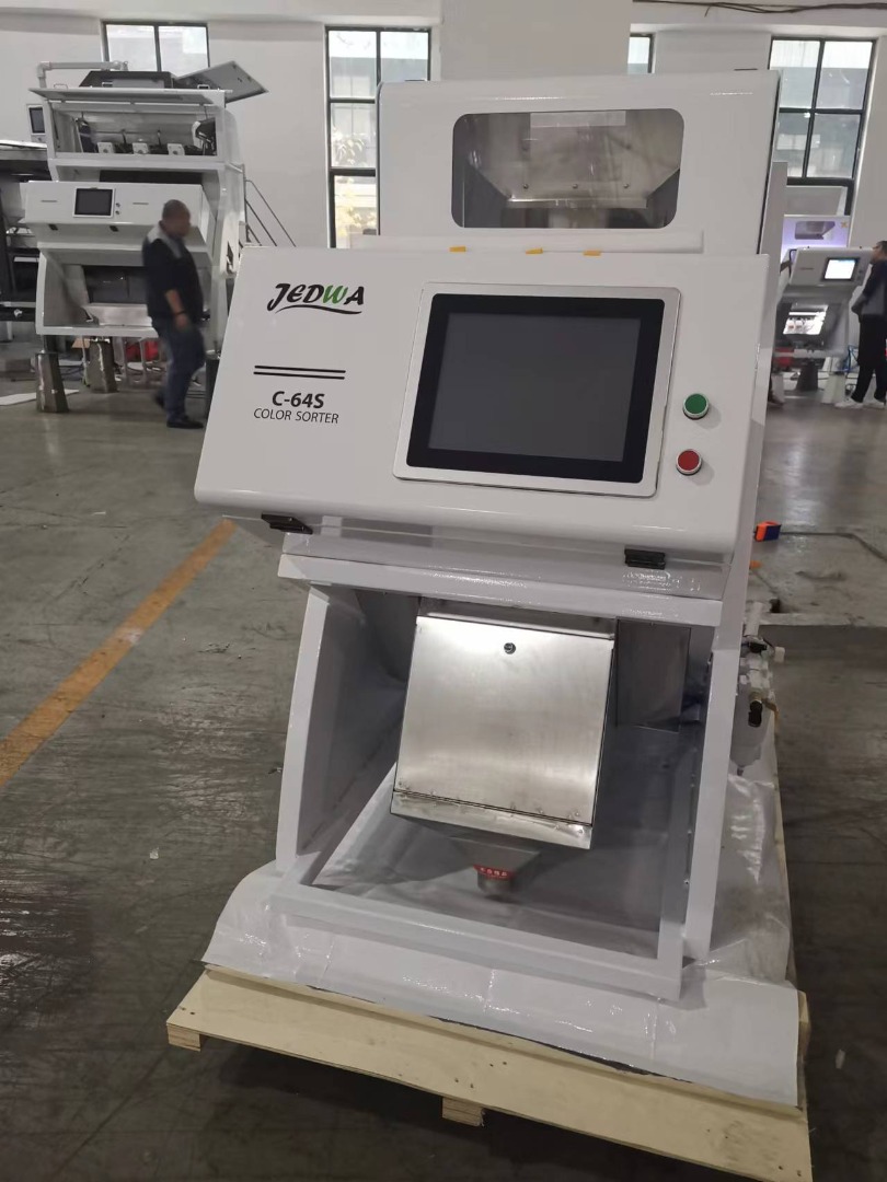 เครื่องยิงสี (color sorter) JEDWA-C160m