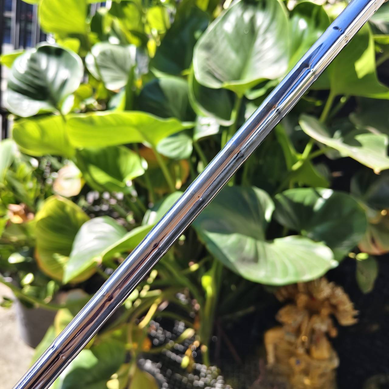 ชุดเหล็ก Taylormade BURNER XD – หน้าไม้มีแผ่นไทเทเนี่ยม เด้งจัด ตีไกลมาก!